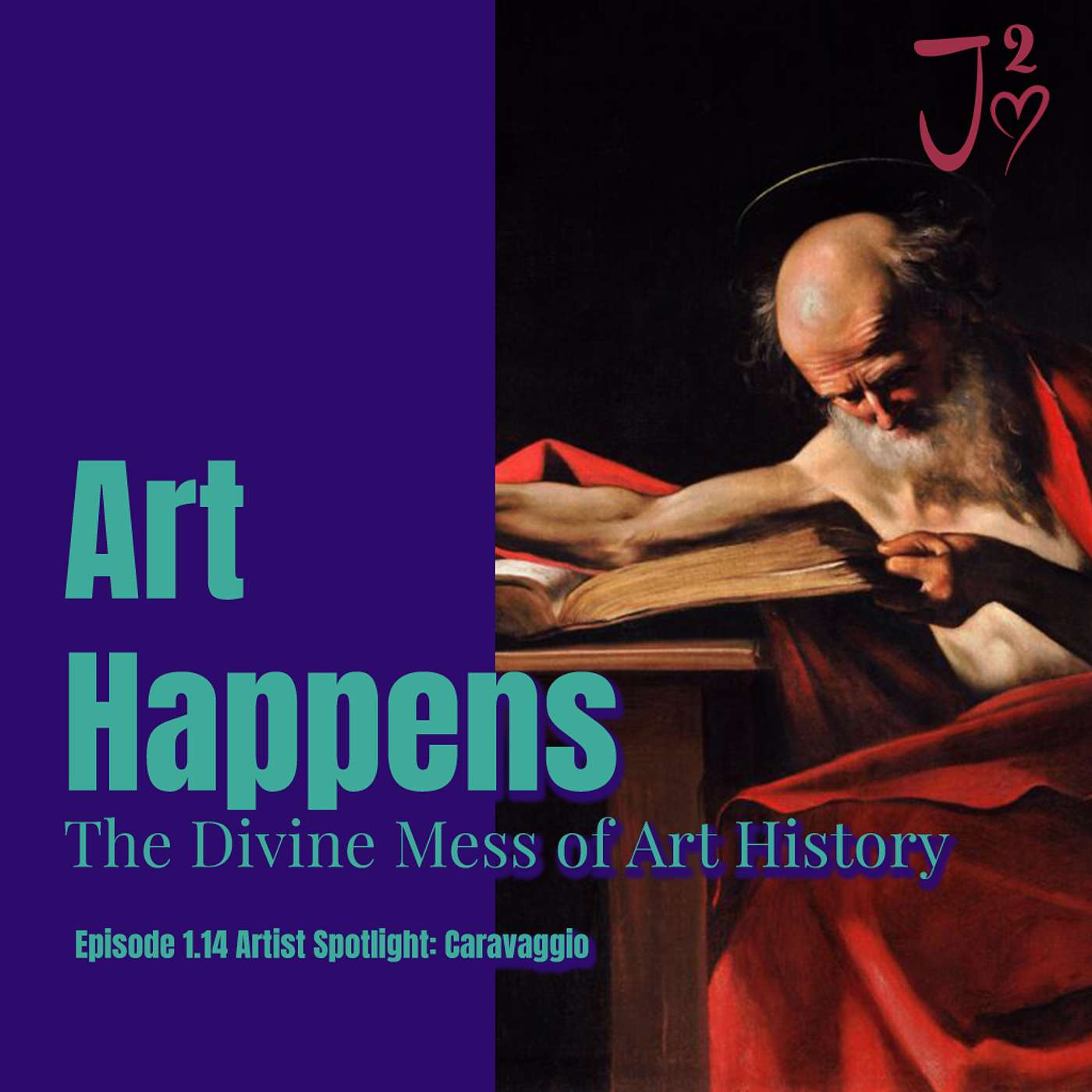 Artist Spotlight: Caravaggio (audio) Artist Spotlight: Caravaggio (audio)