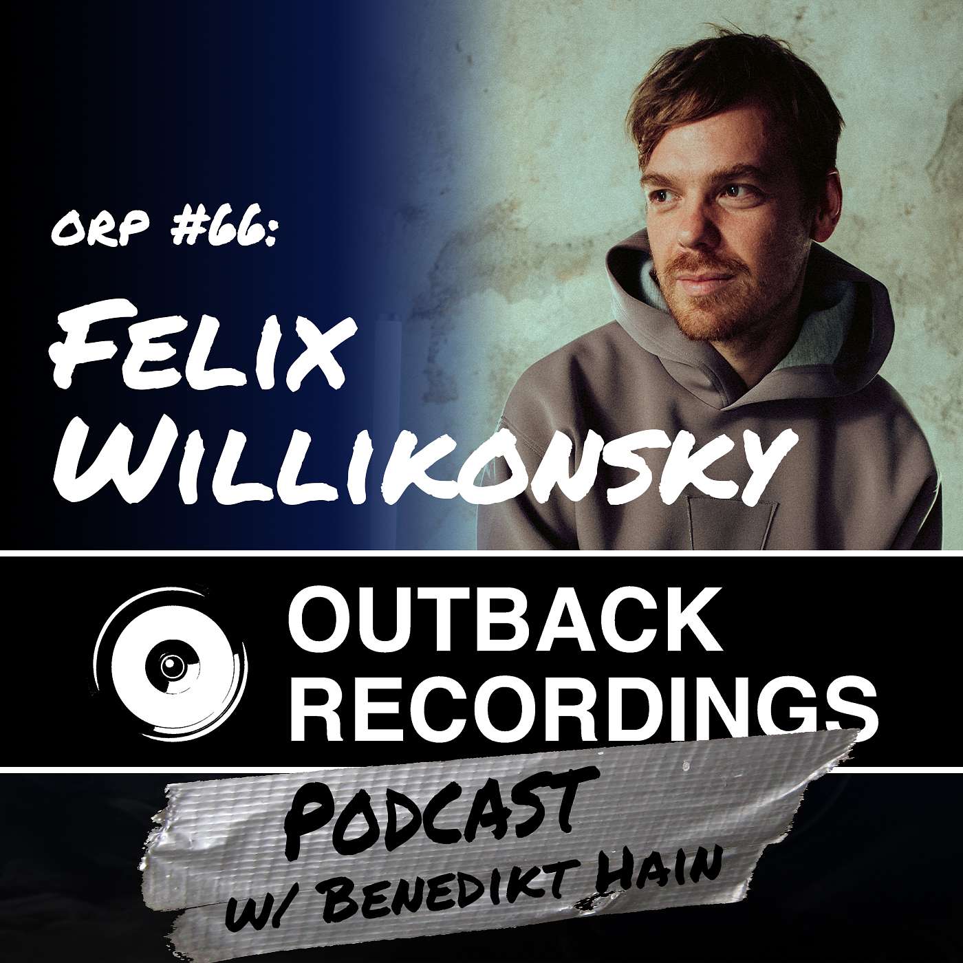 Outback Recordings: Punk Rock Interviews, Insights & Inspiriation