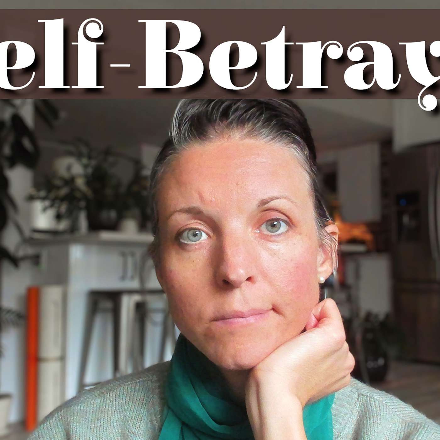 When a highly sensitive man betrays himself (INFJ / INFP / HSP)