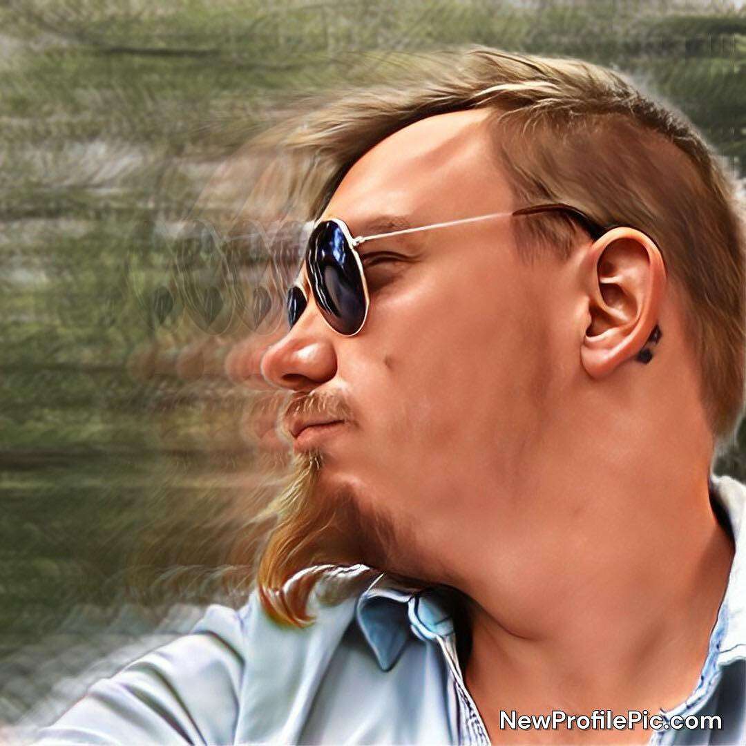 Rob De Ville