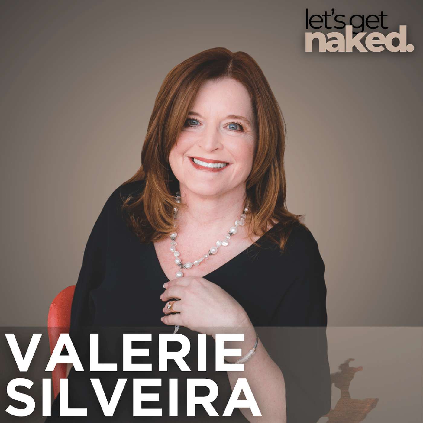 Learning A New "F-Word" With Valerie Silveira