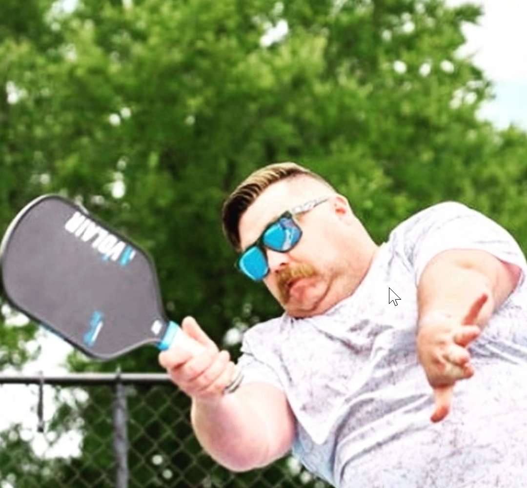 Evan Slaughter | Fit 2 Serve