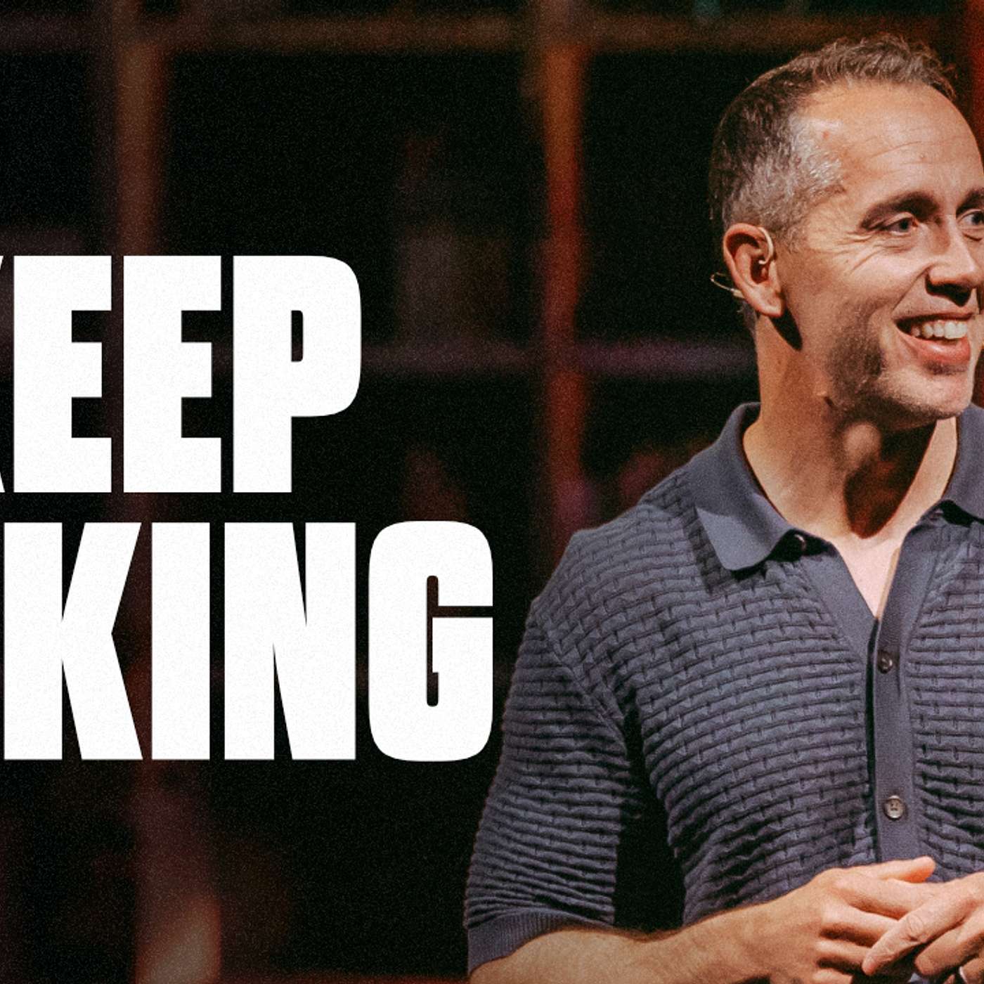 When It Feels Like God Isn’t Listening | Ken McIntyre episode artwork