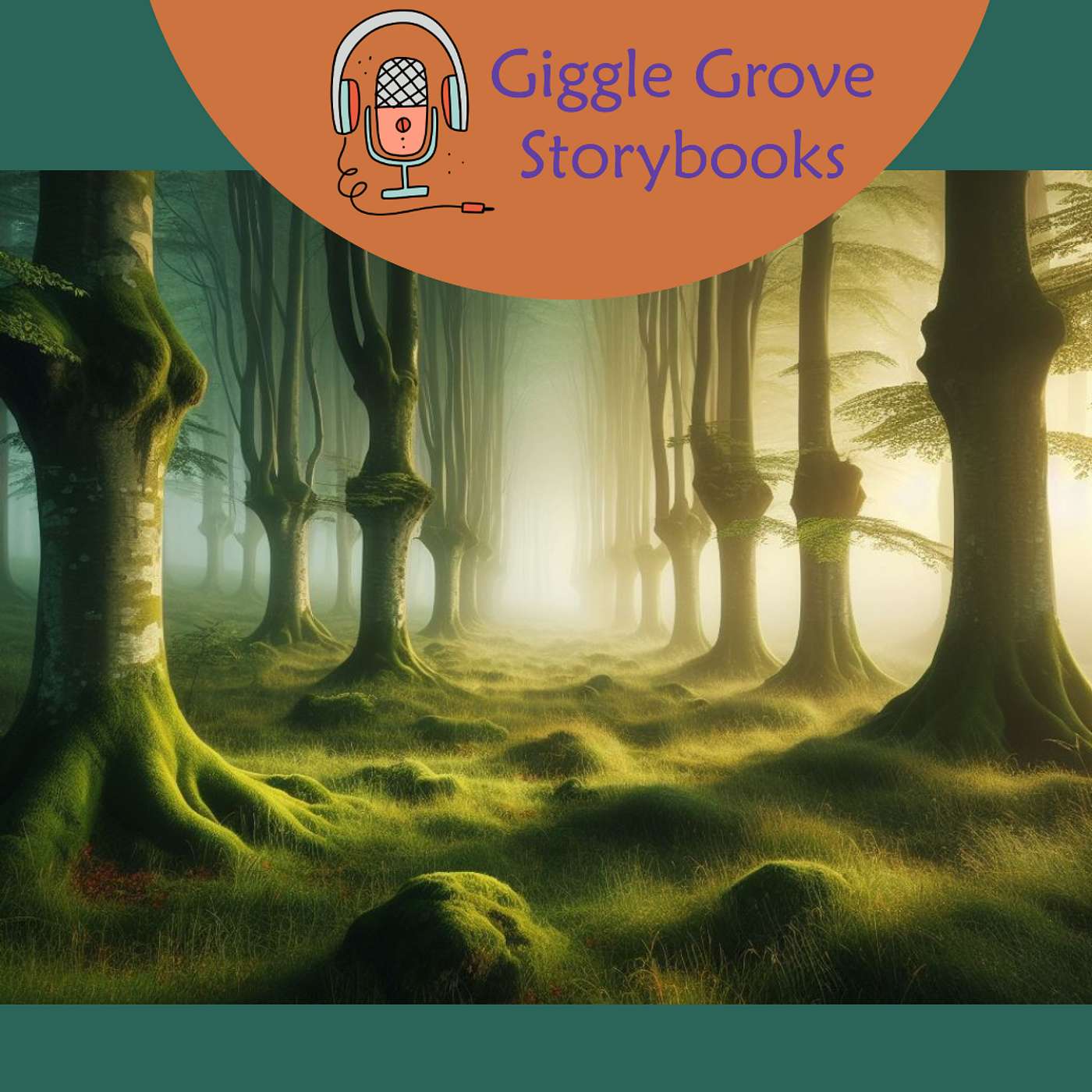 Giggle Grove Storybooks