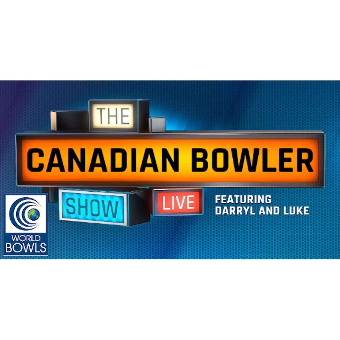 The Canadian Bowler Show