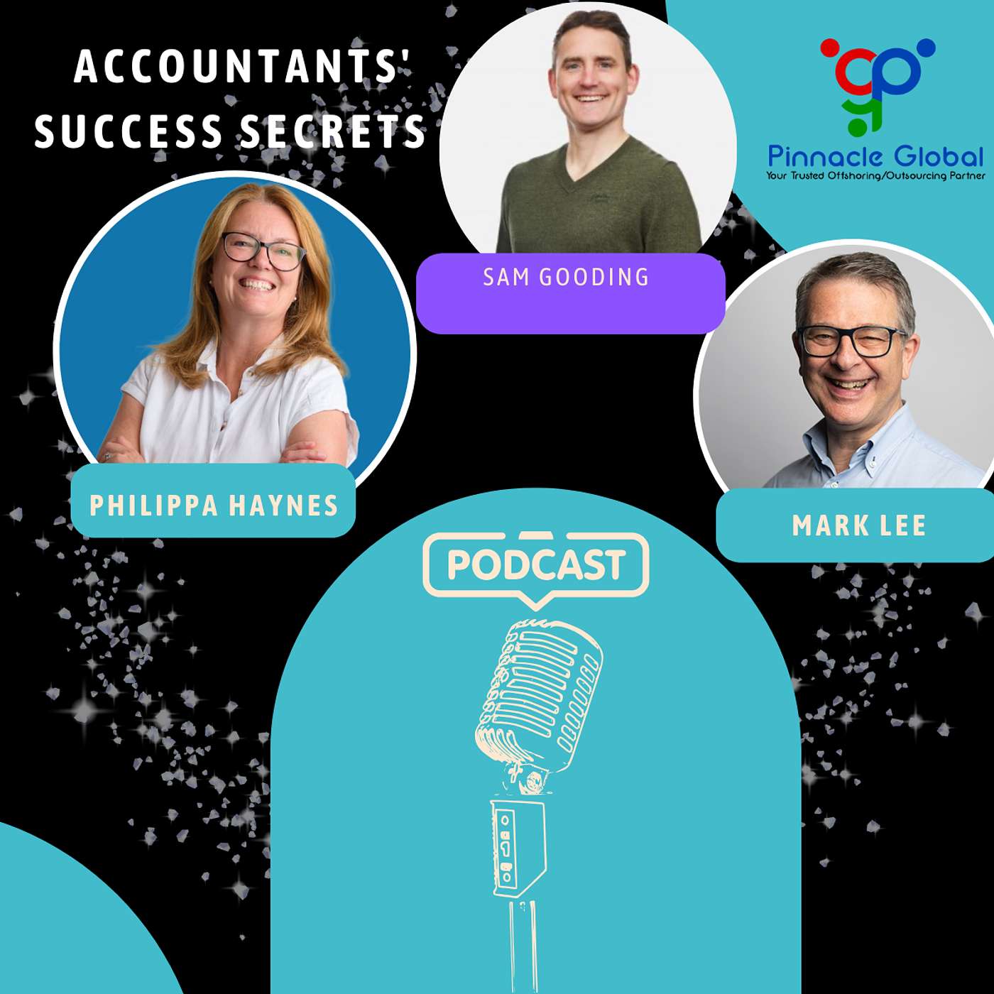 Accountants\' Success Secrets