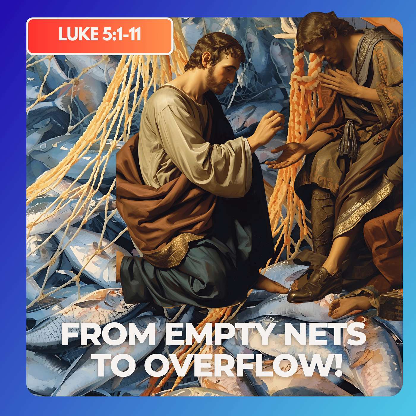 Catch On Fire Podcasts - Bible Teaching & Christian Encouragement