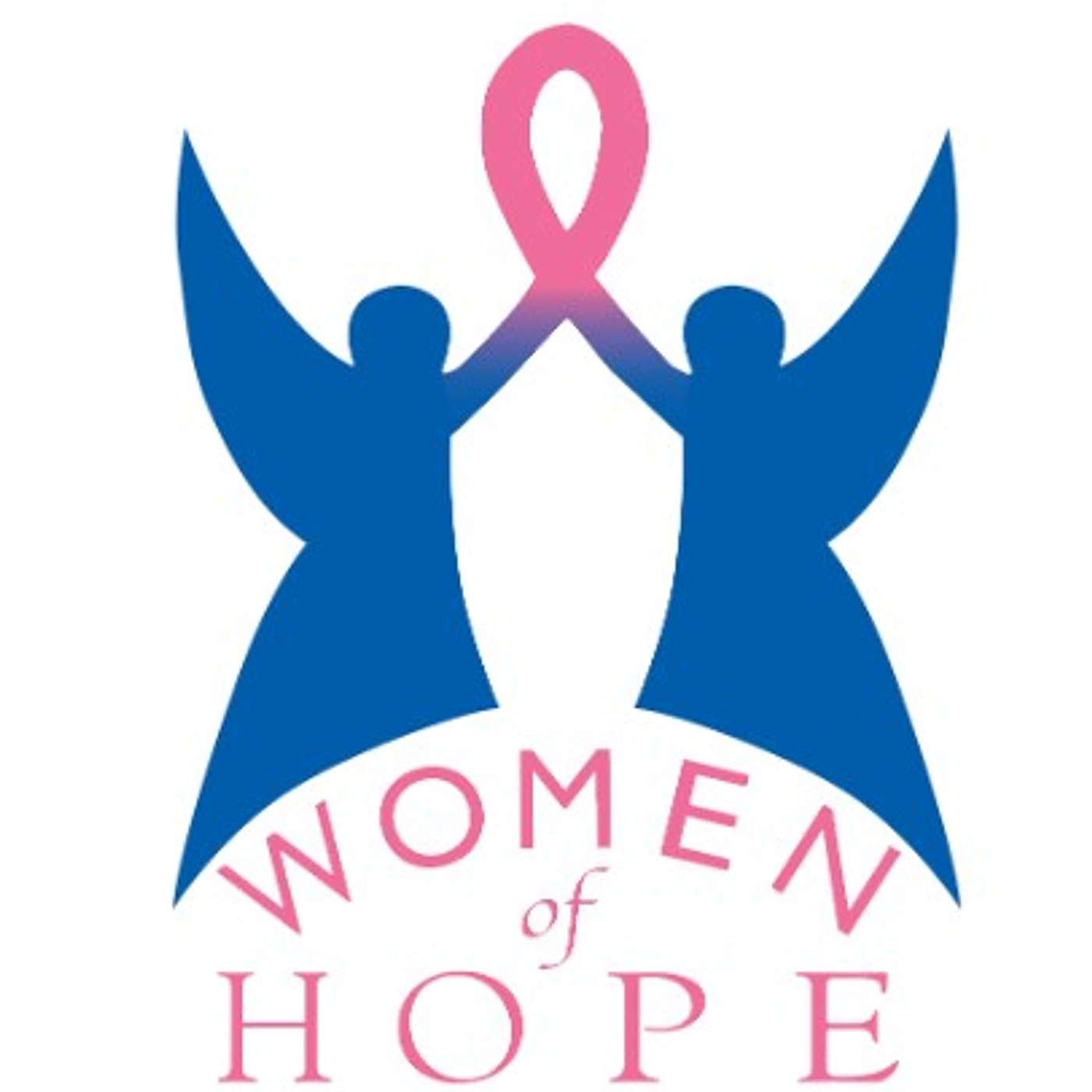 Episode 37 - A Conversation With Donna McCord of Women of Hope