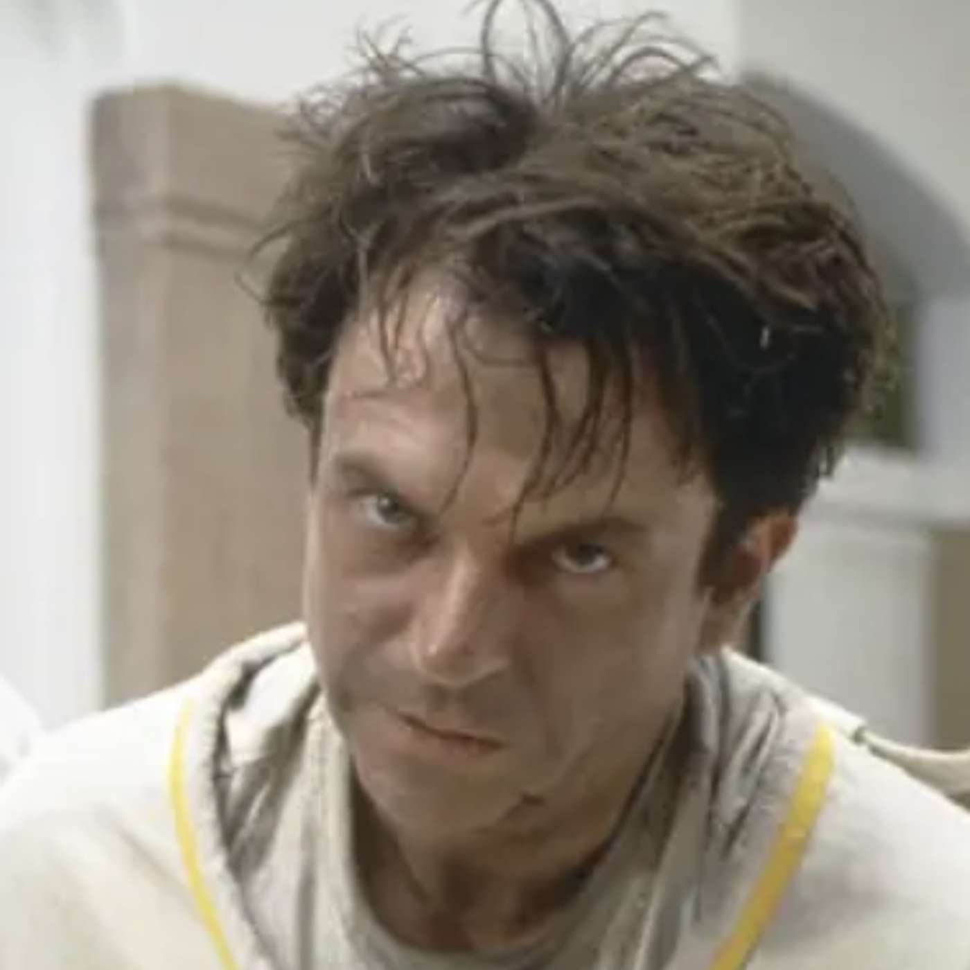 In the Mouth Of Madness episode artwork