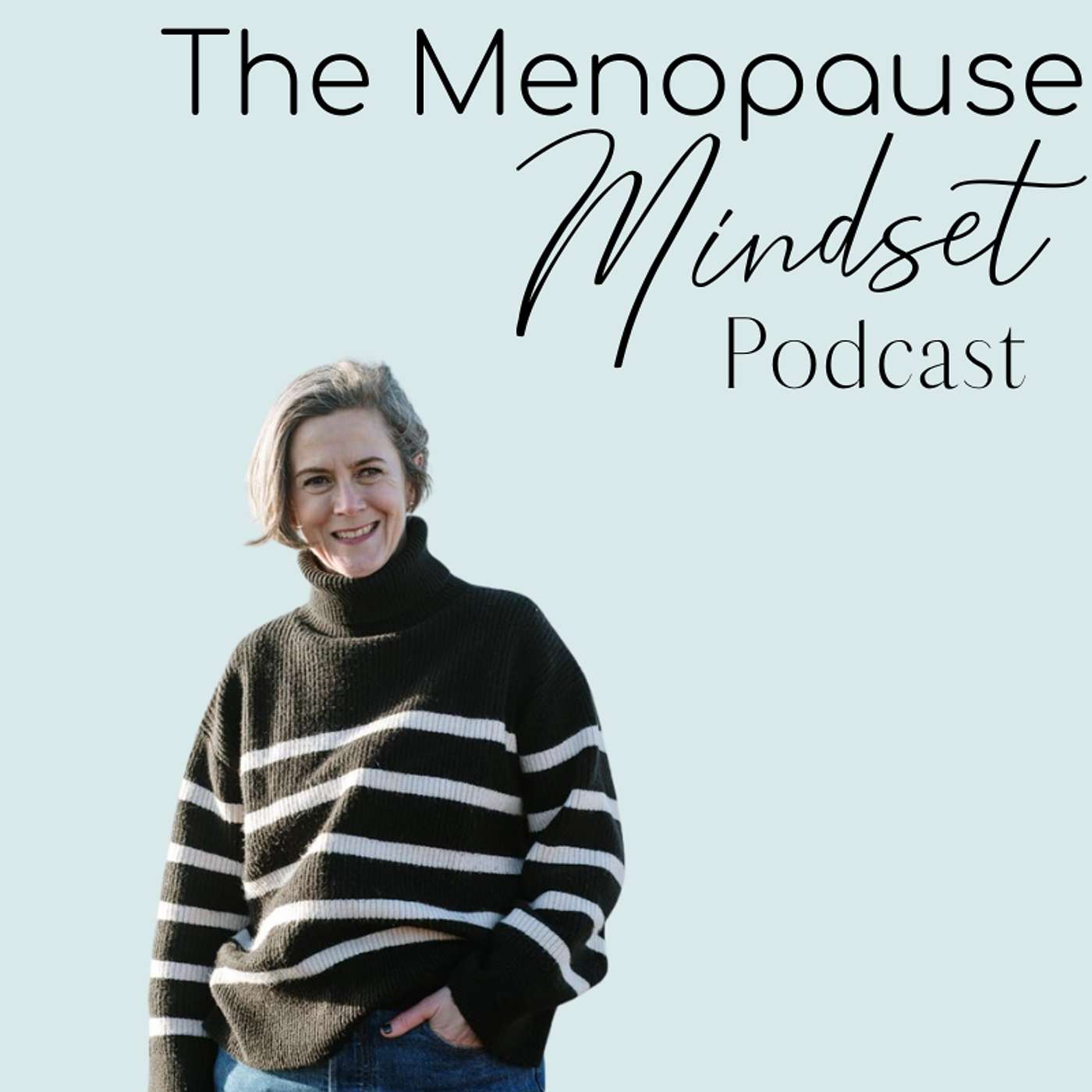 182 Reducing Resistance in Menopause with Jo Renshaw