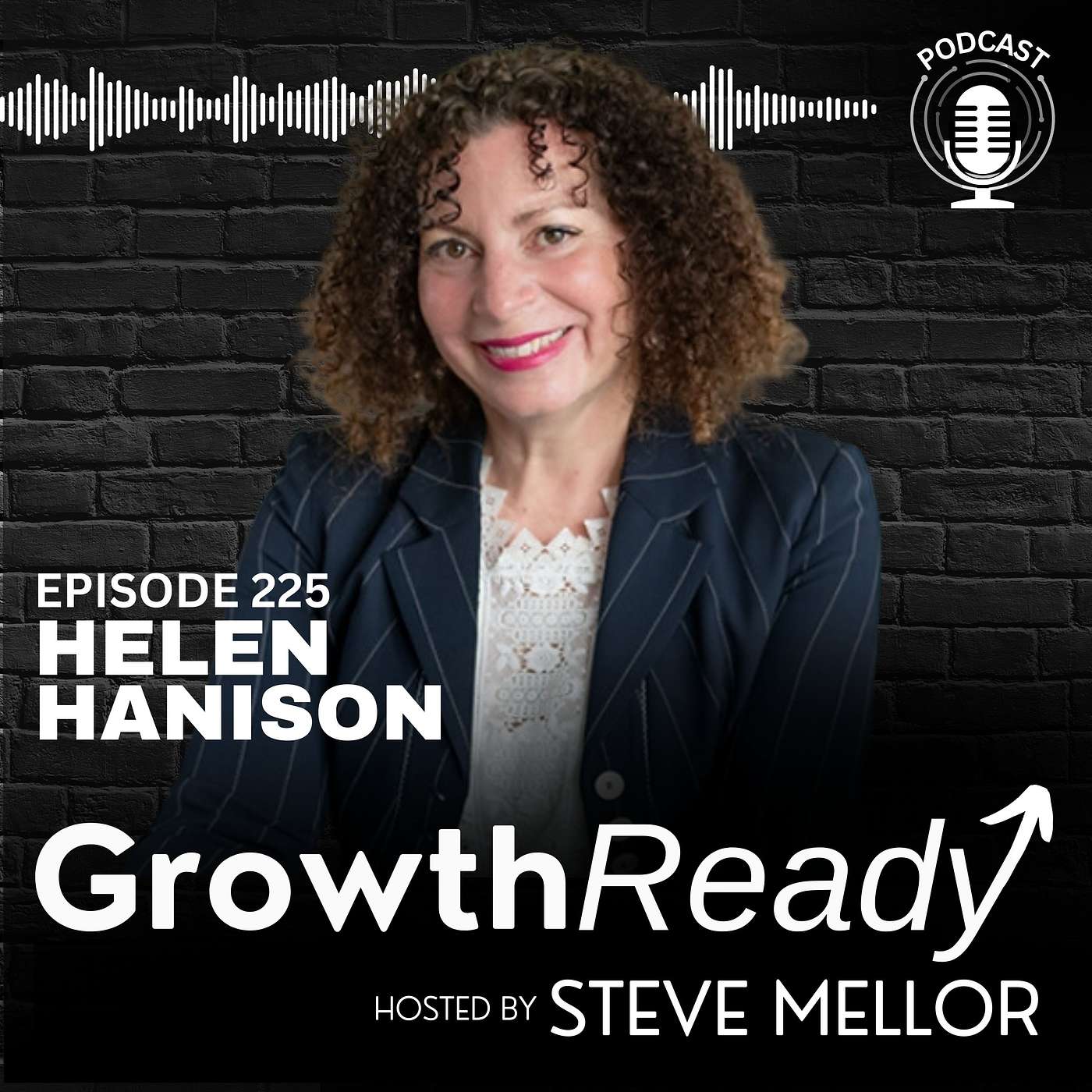 The Key to Career Transformation with Helen Hanison