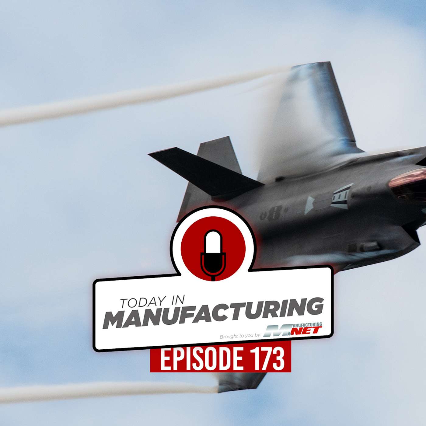 Lockheed's F-35 Crash; Boat Maker Layoffs; Cheap Jeep EV | Today in Manufacturing Ep. 173