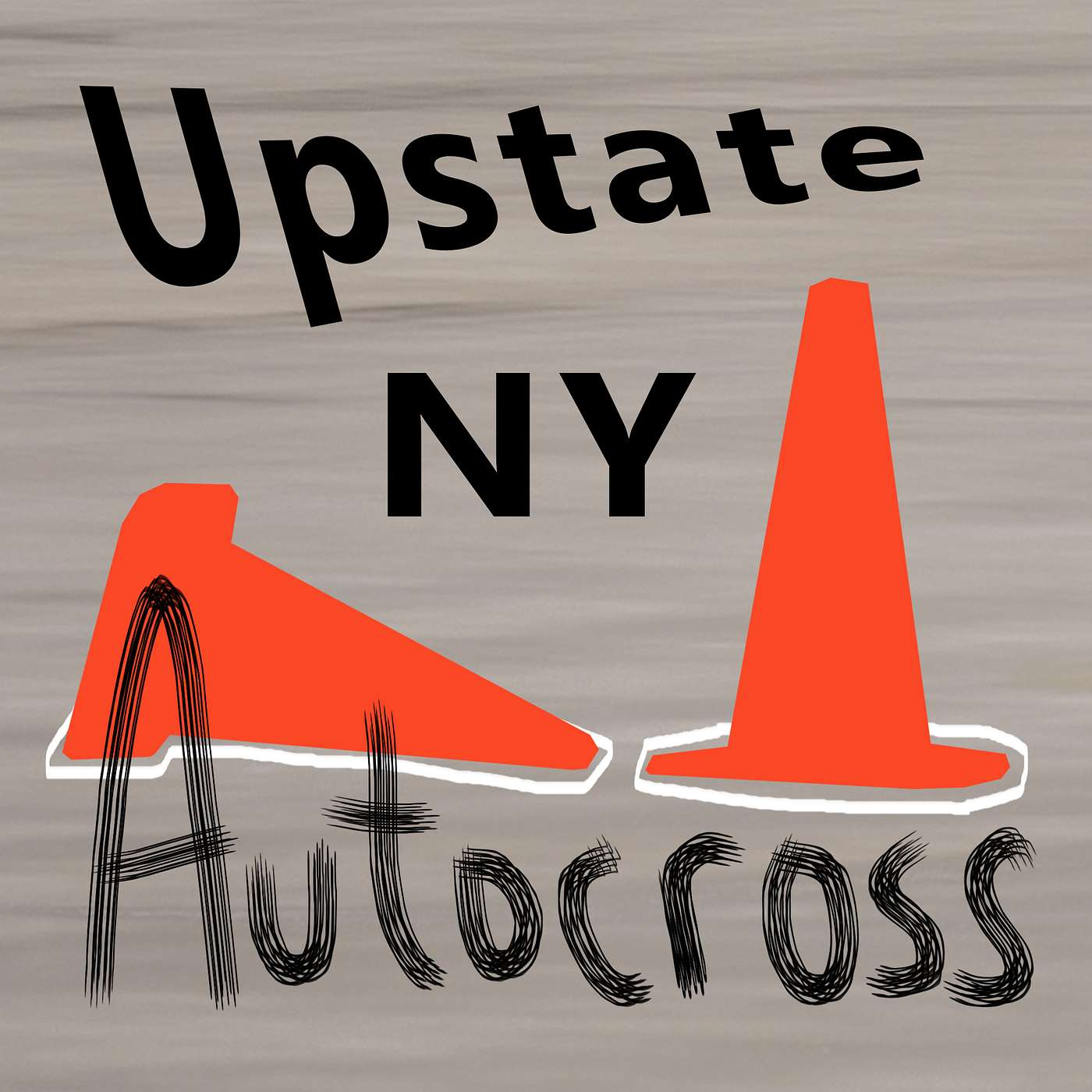 What is Autocross? episode artwork