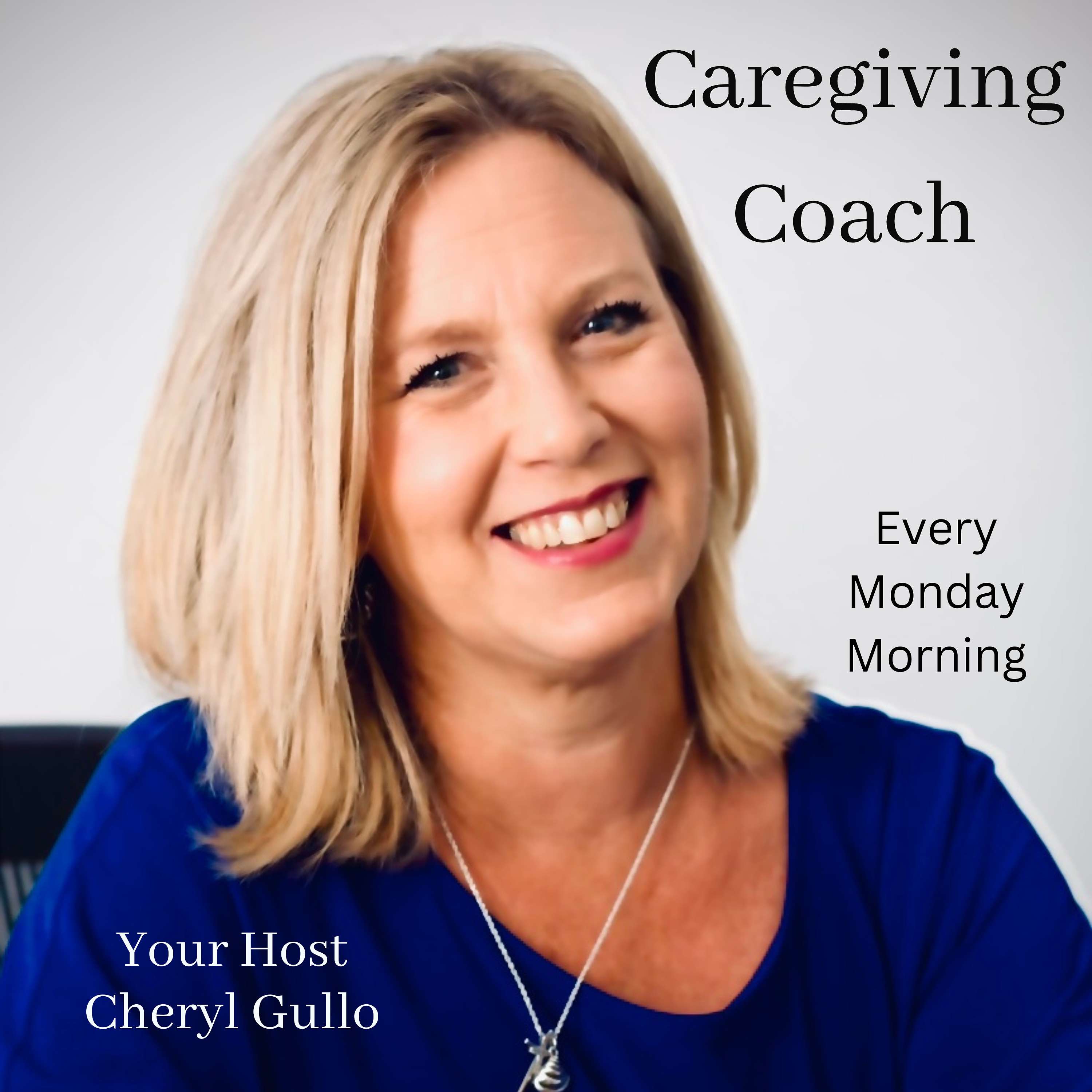 Caregiving Coach