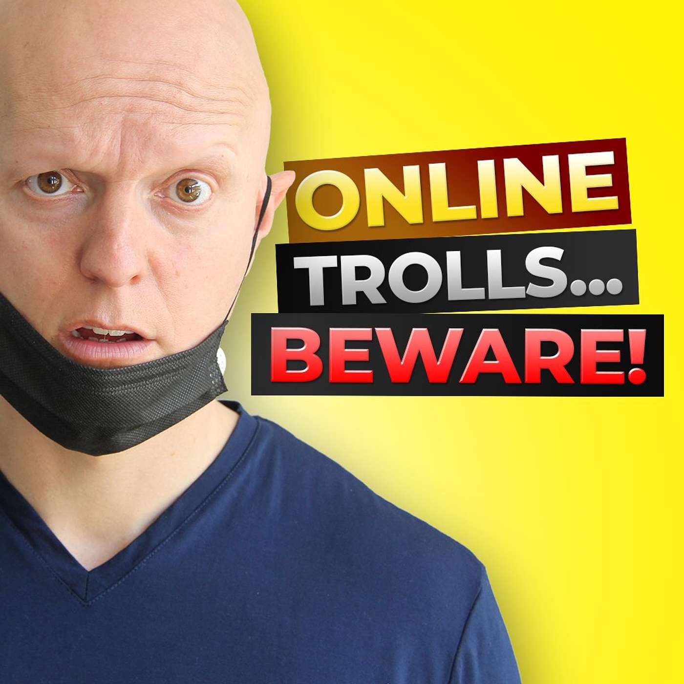 How to Deal with Online Trolls, Haters, and Criticism