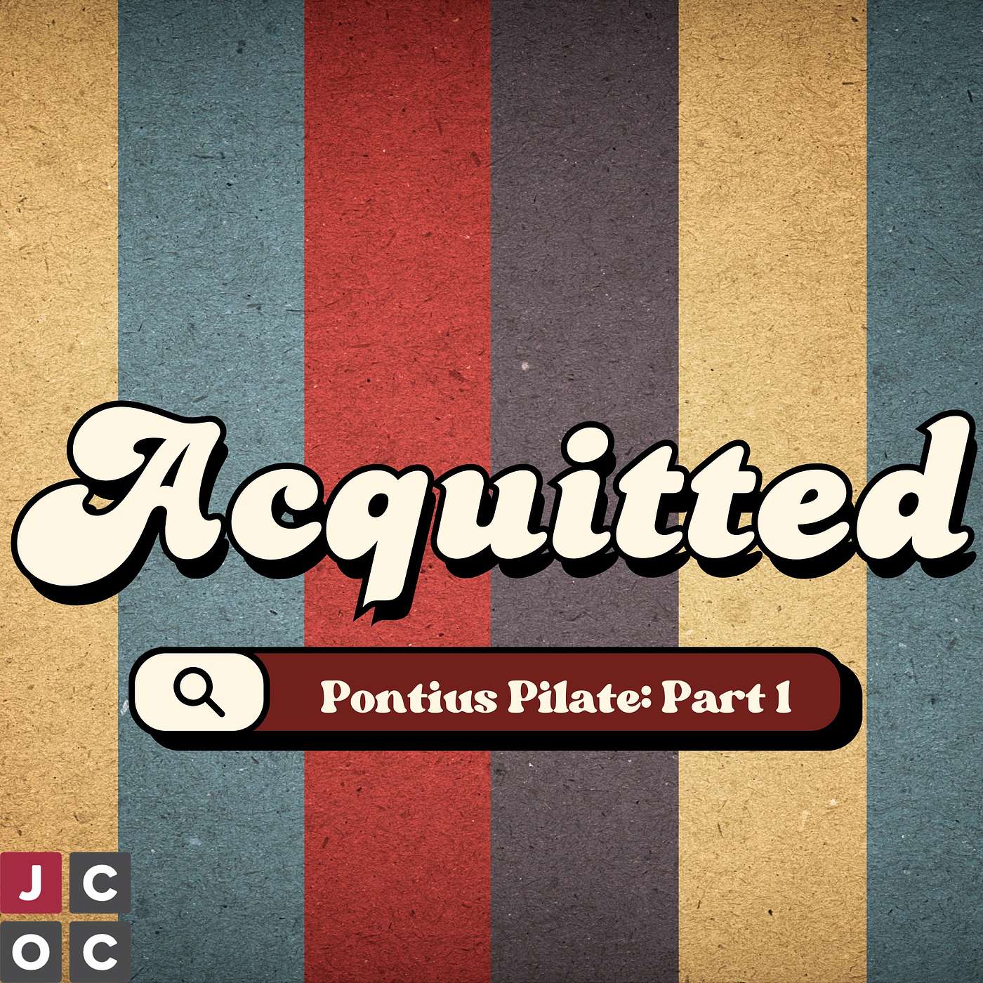 Acquitted episode artwork