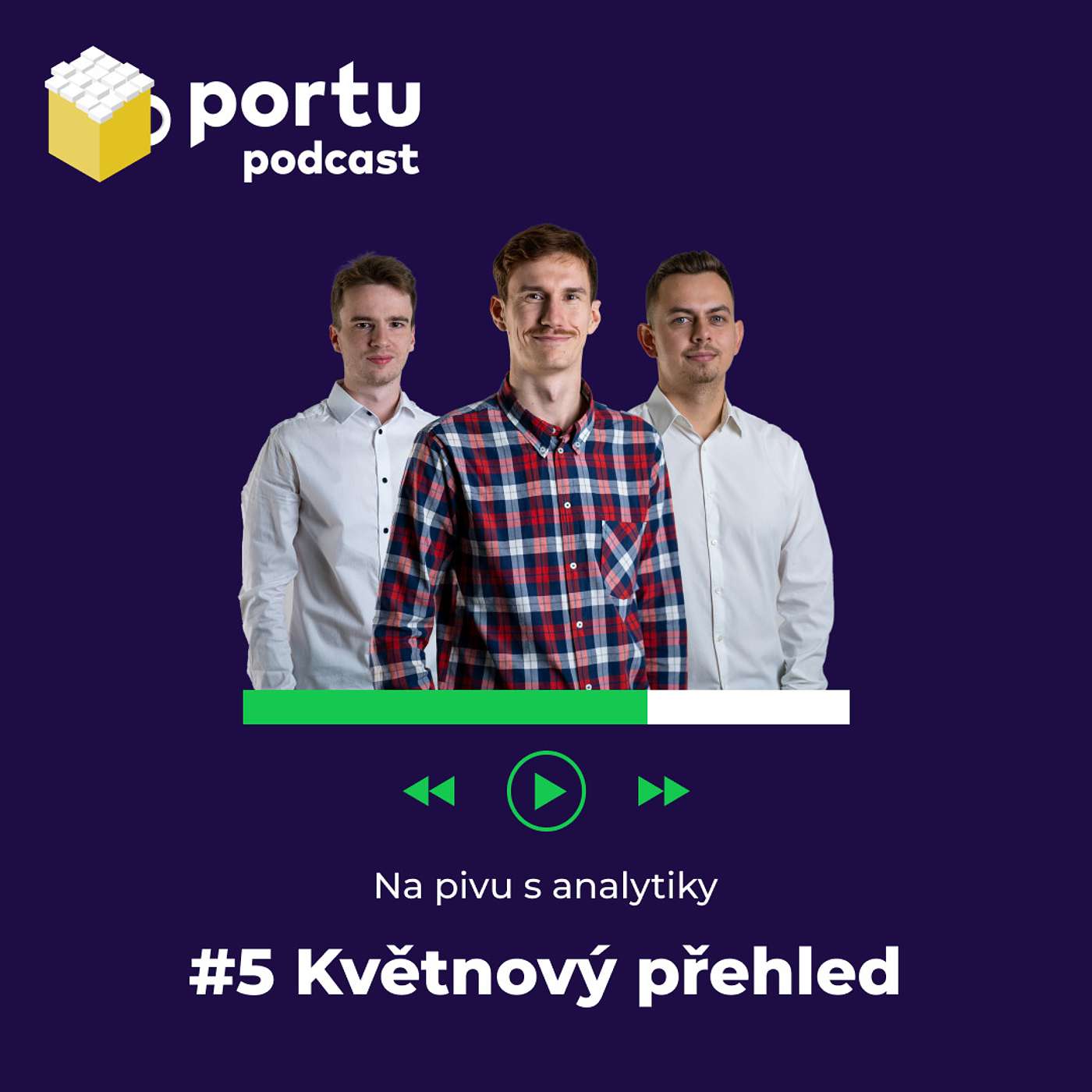 Portu Podcast