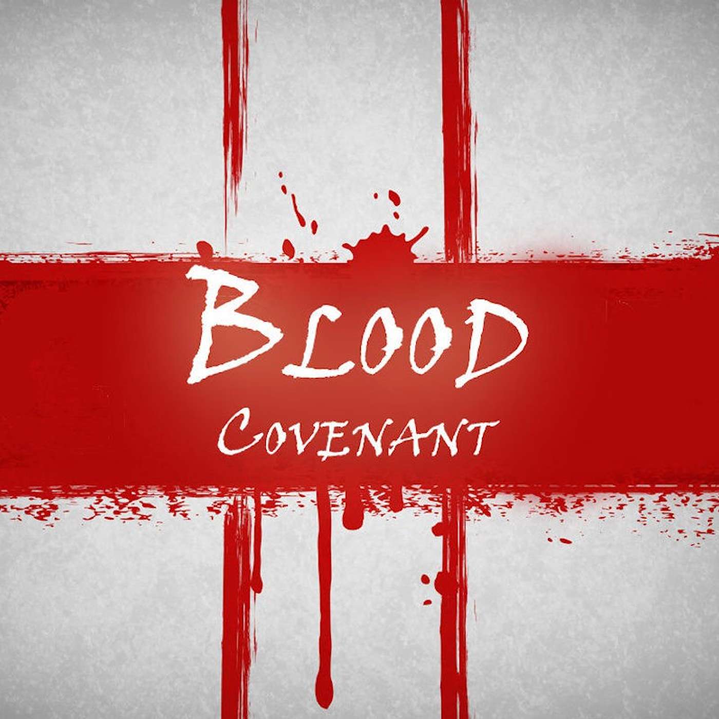 Remove the Blood episode artwork