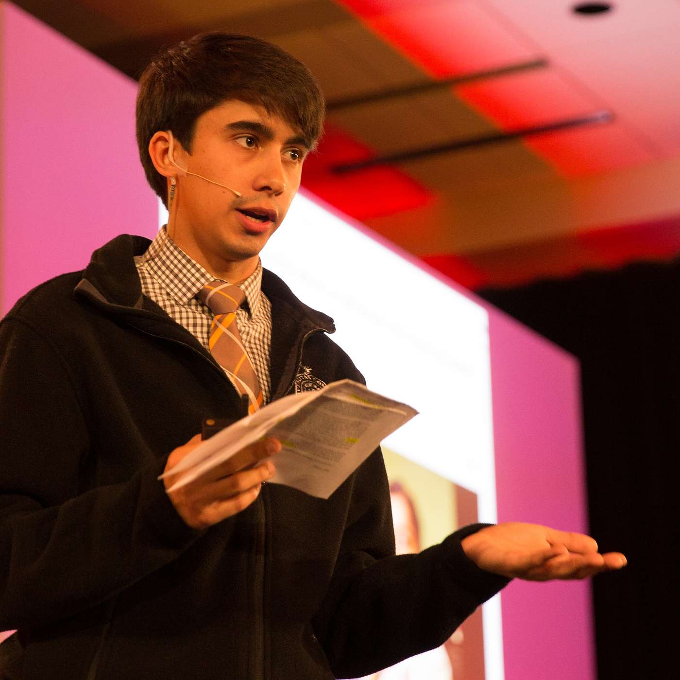 #8 - Narrative Medicine, Literary Non-Profits, and Publishing with Dr. Ajay Major