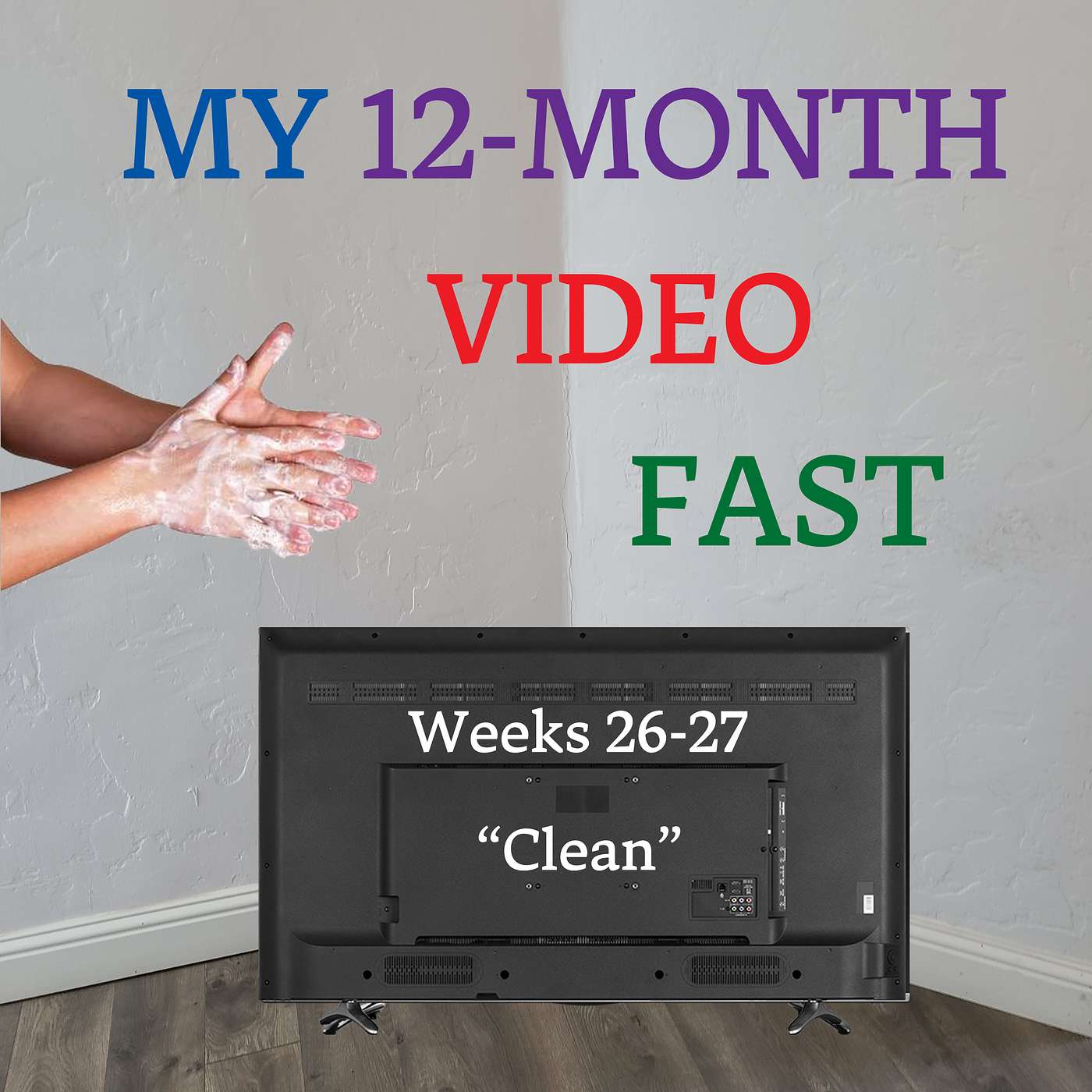 My 12-Month Video Fast