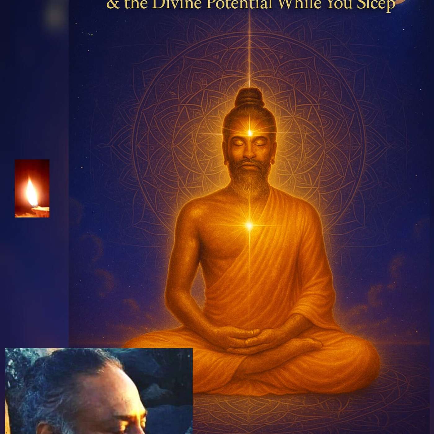 Mastery of Consciousness with Nandhiji