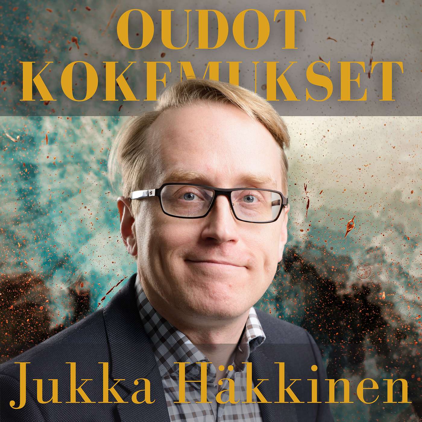 Mystisten kokemusten psykologia. Hallusinaatiot & kuolemanrajakokemukset. (Jukka Häkkinen.)