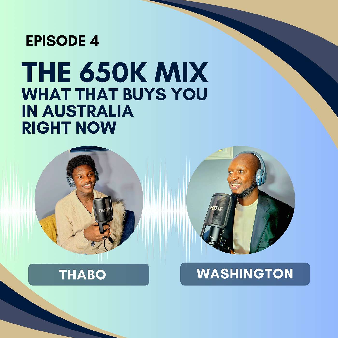 The Property Punch Podcast