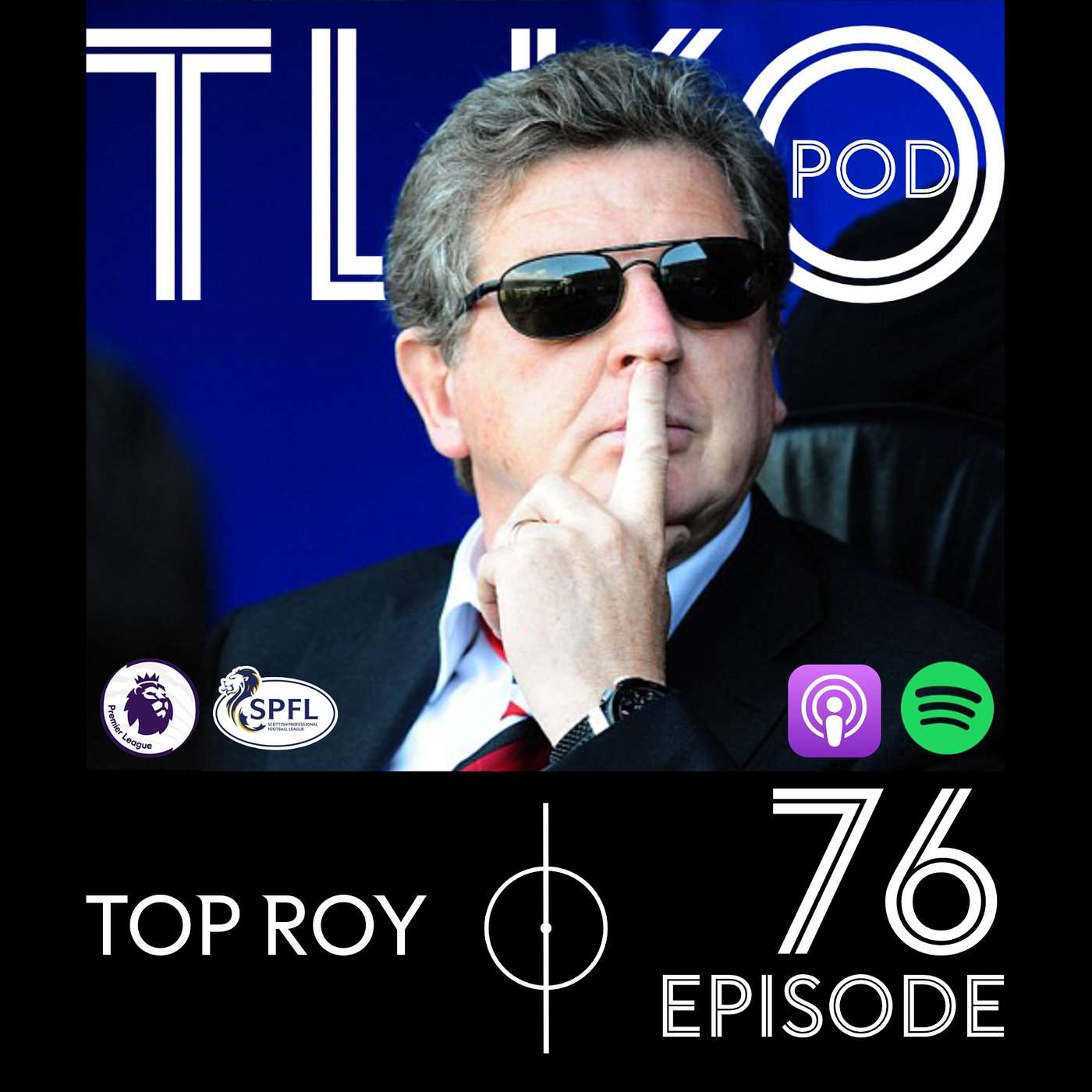 The Late Kick Off Football Podcast