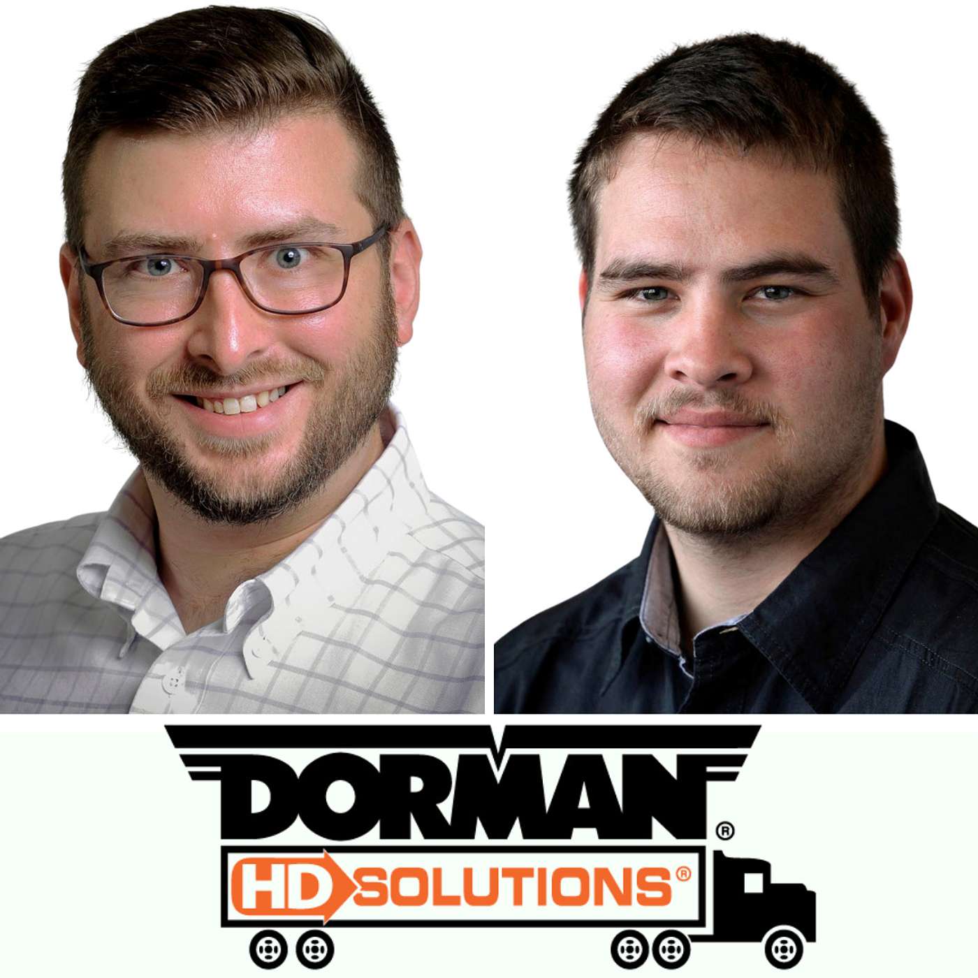 The Heavy Duty Parts Report