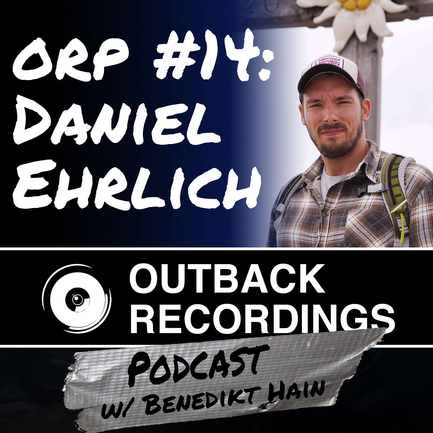 Outback Recordings: Punk Rock Interviews, Insights & Inspiriation