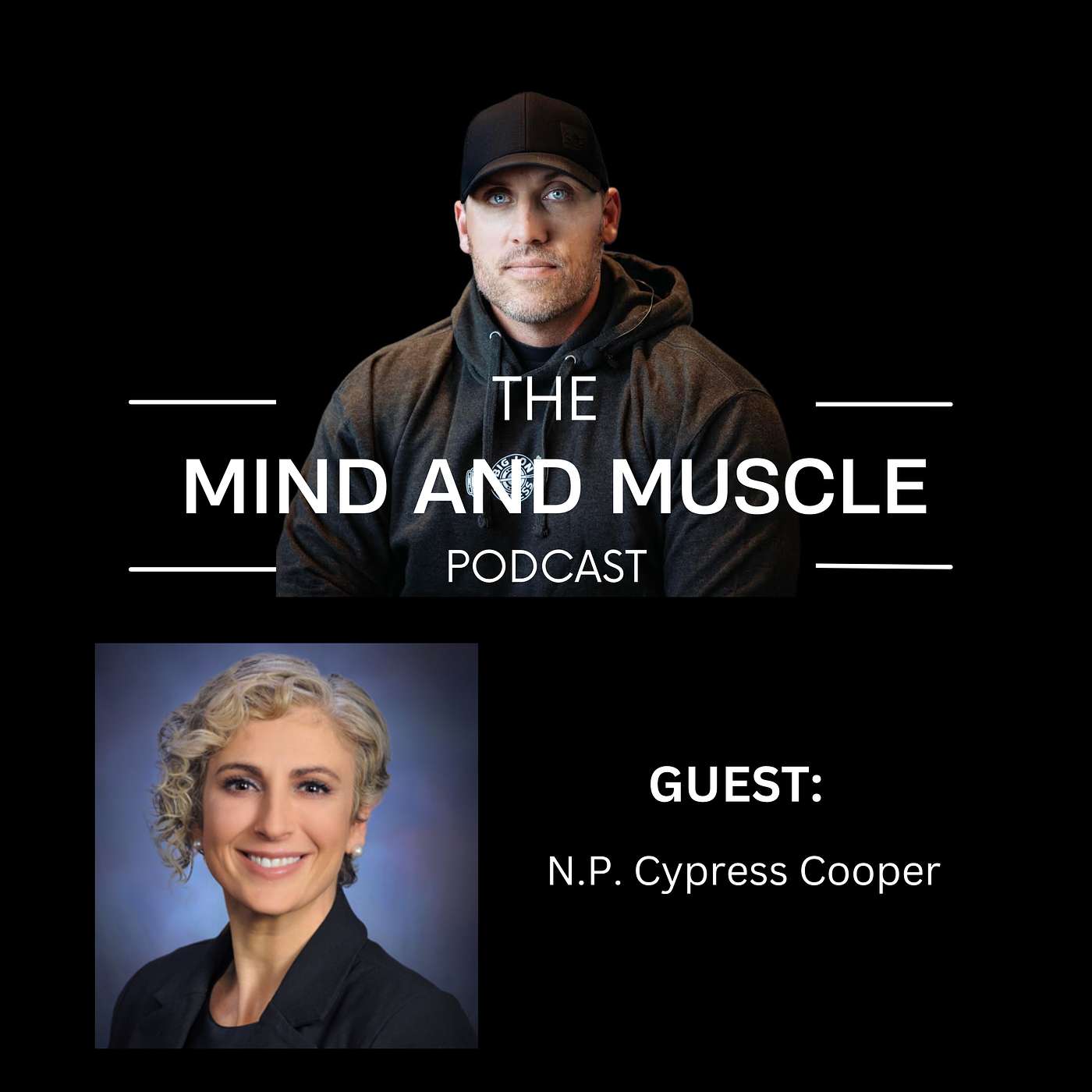 The Mind and Muscle Podcast