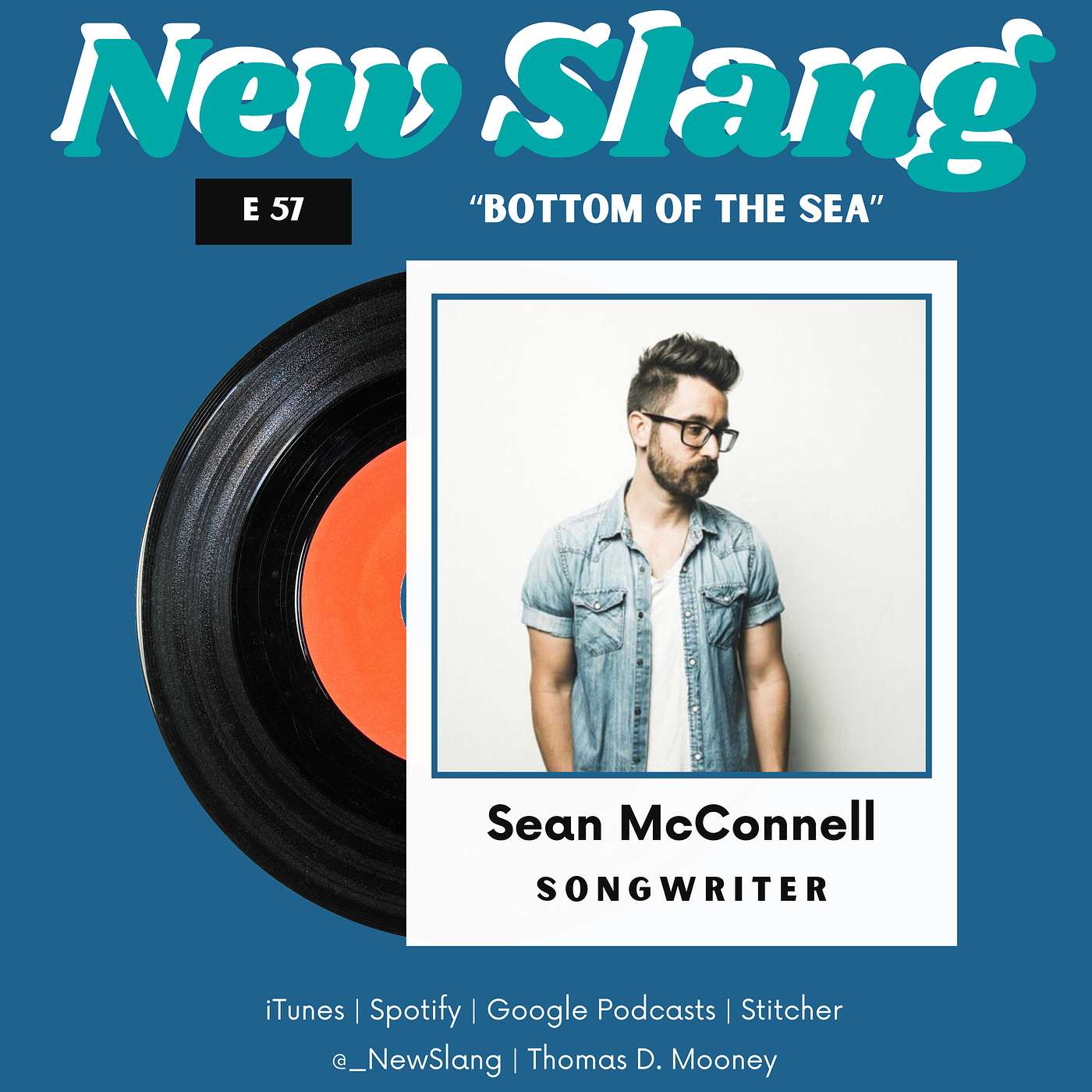 New Slang