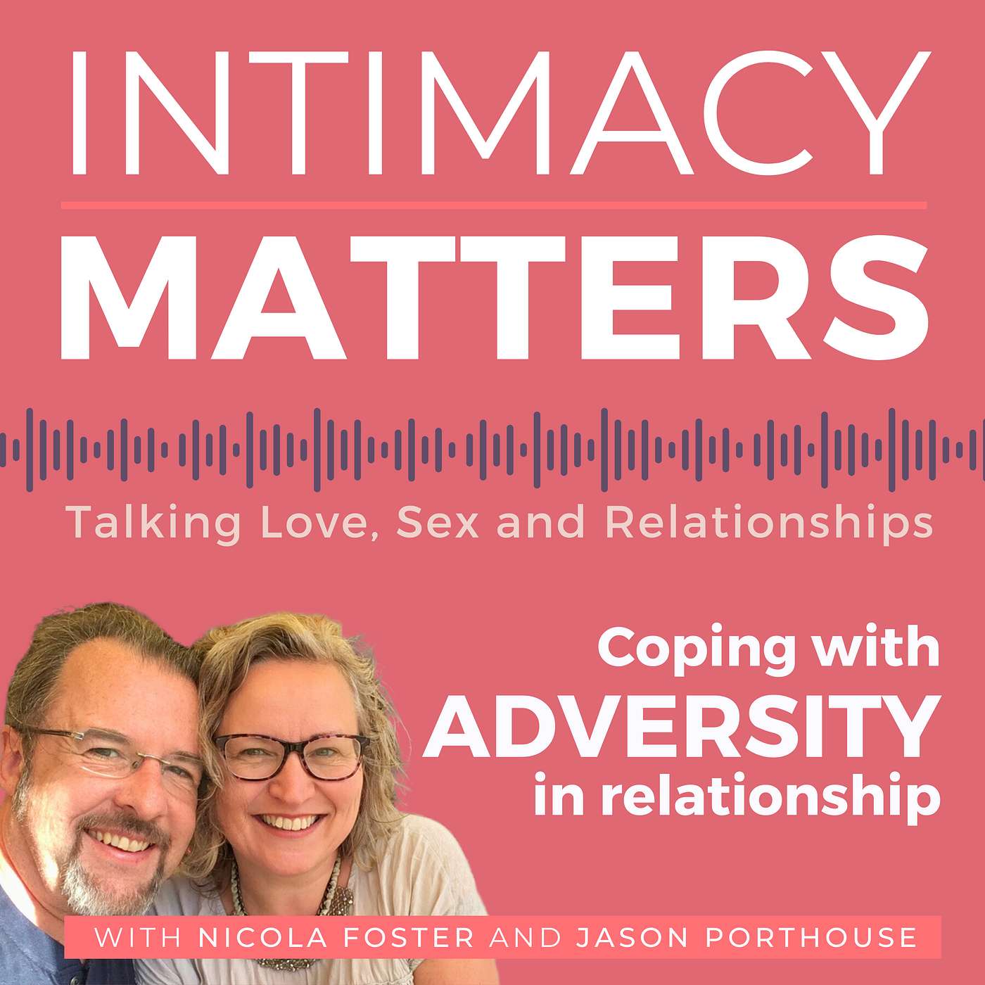 Intimacy Matters