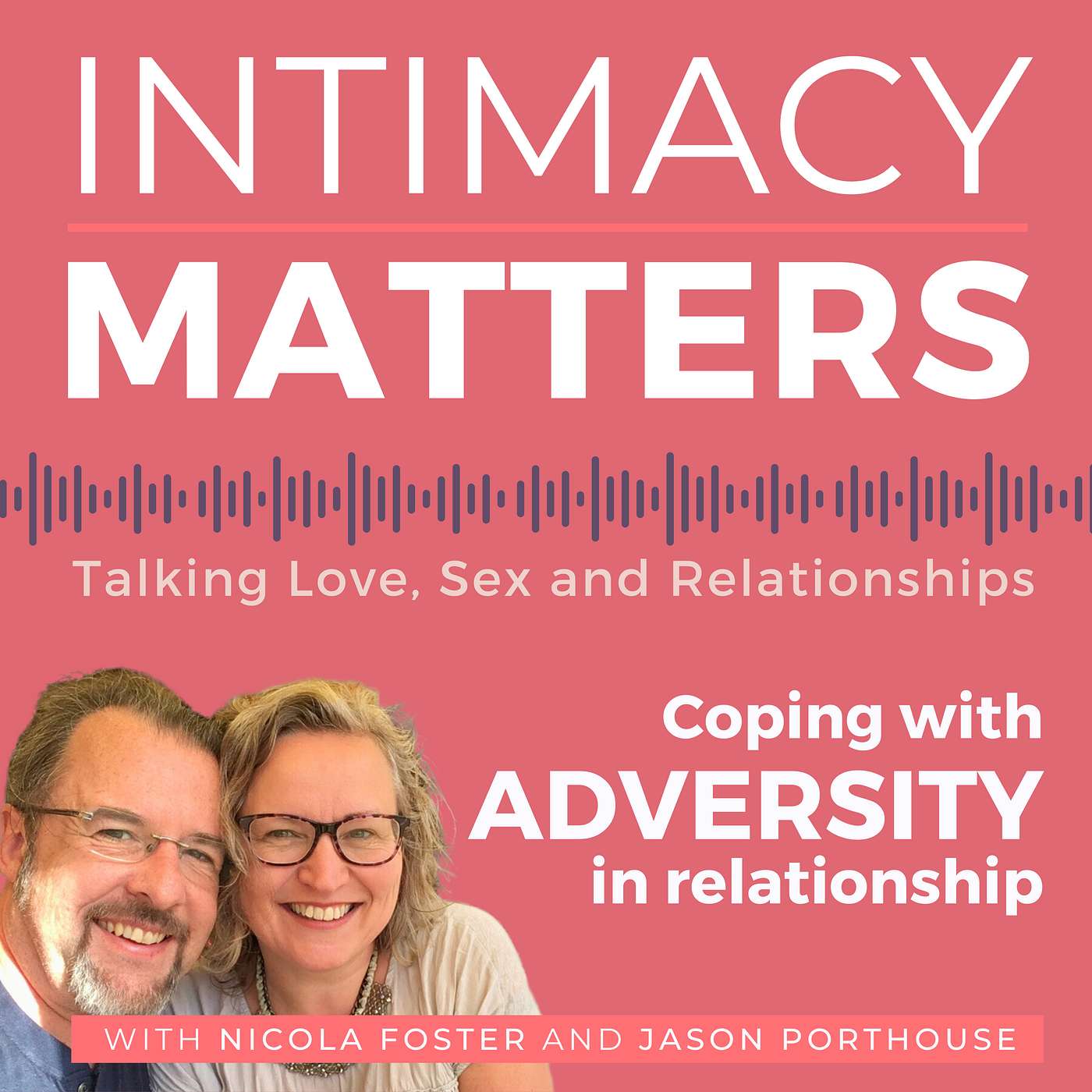 Coping With Adversity In Relationship