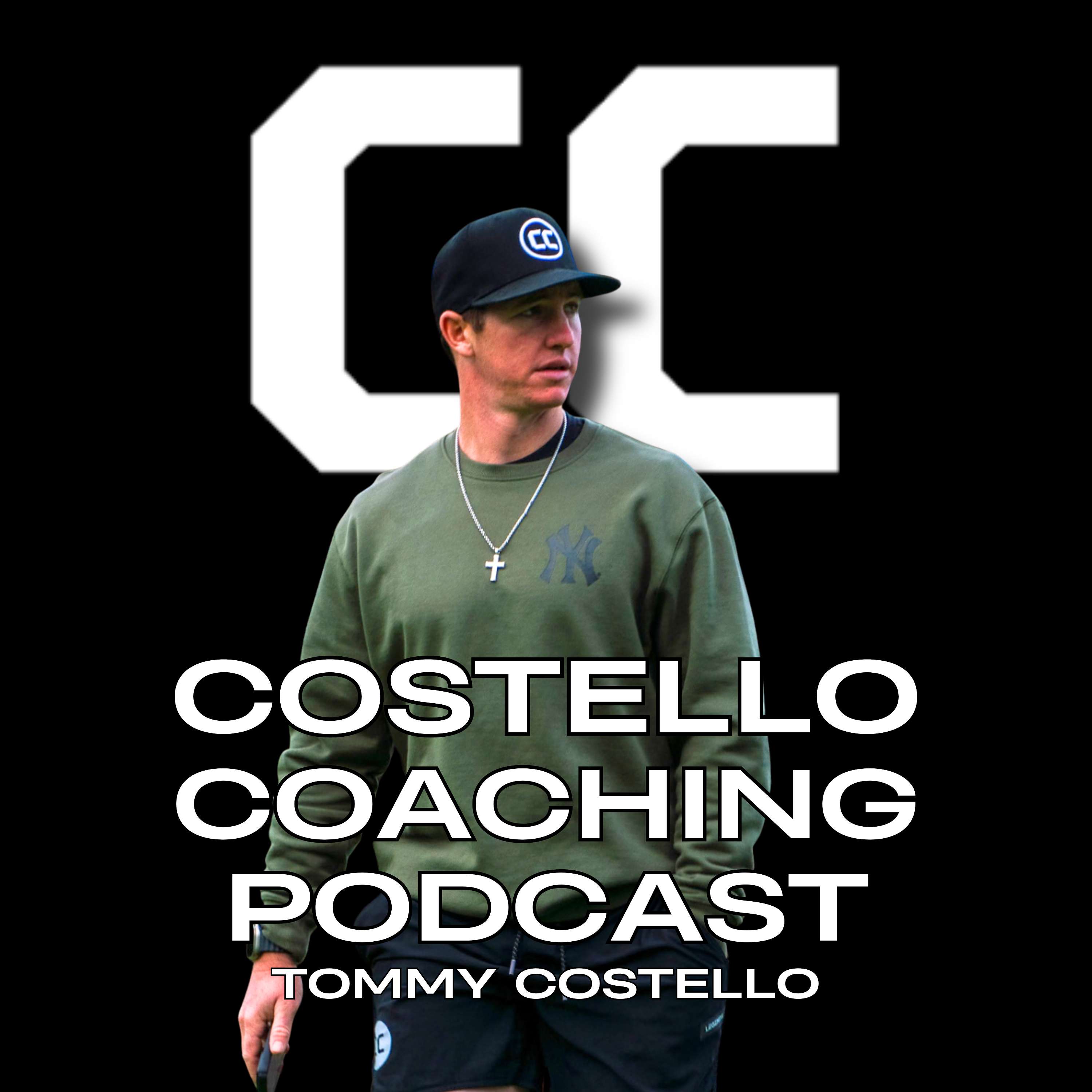 Costello Coaching Podcast