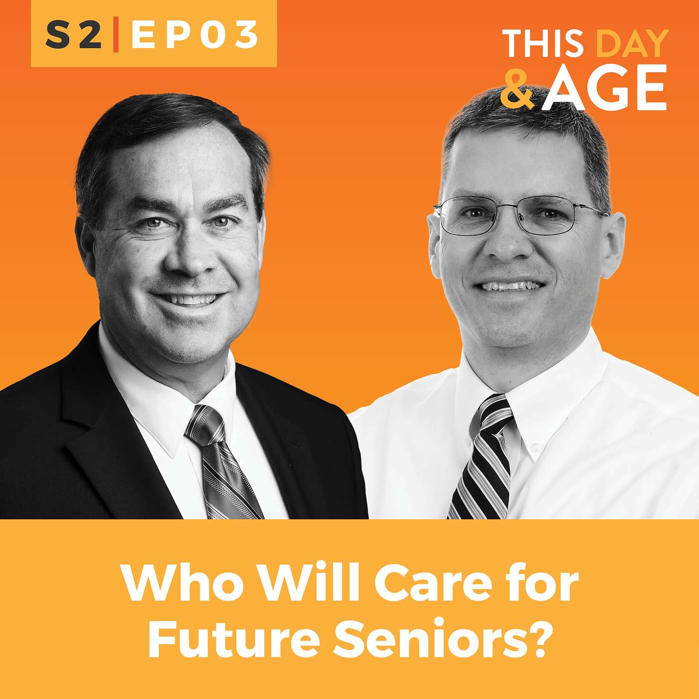 Who Will Care for Future Seniors?