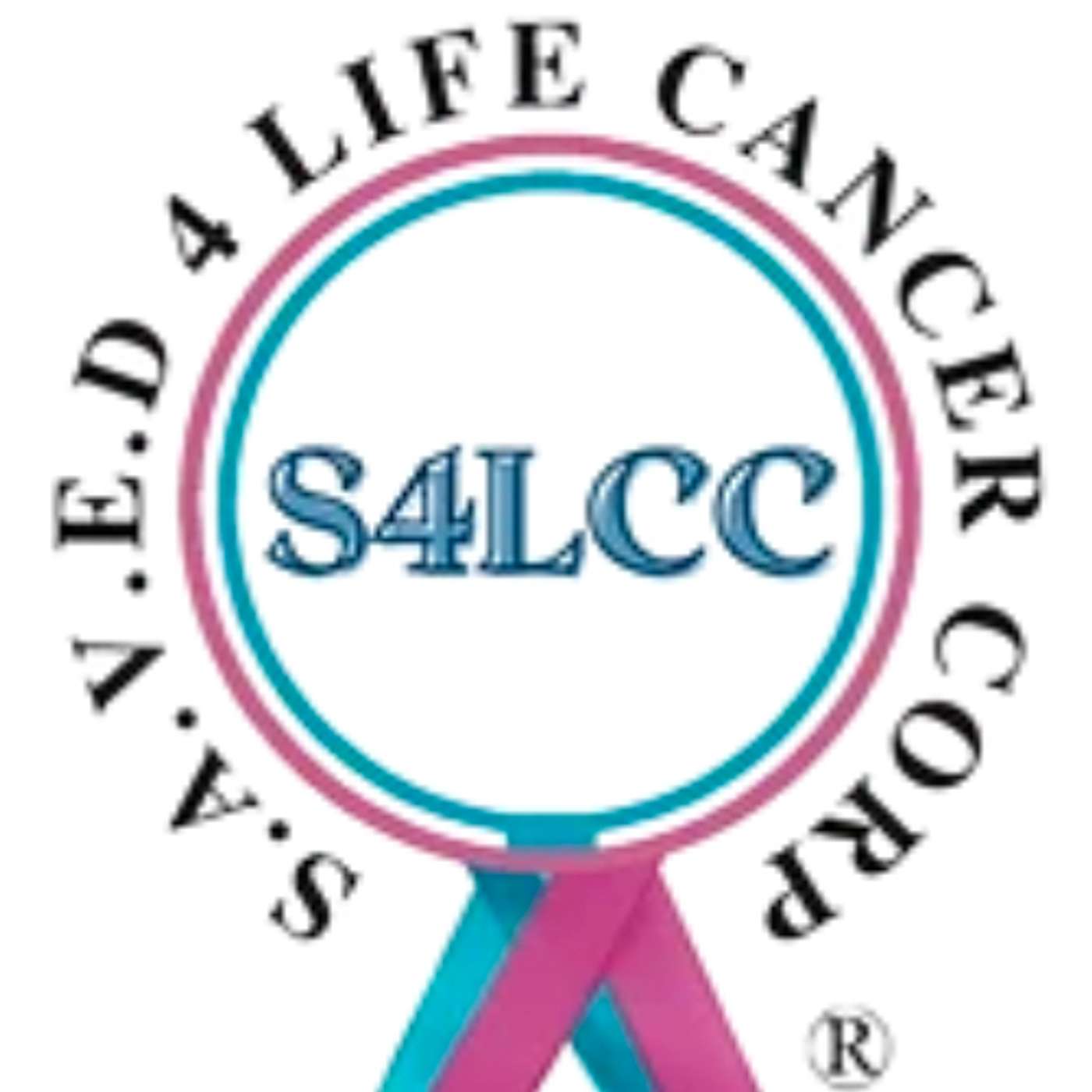 S4LCC Cancer Resource Station podcast artwork