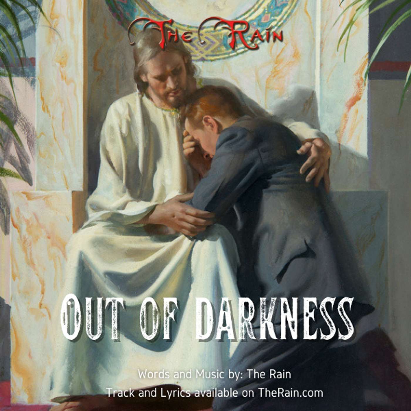 Out Of Darkness
