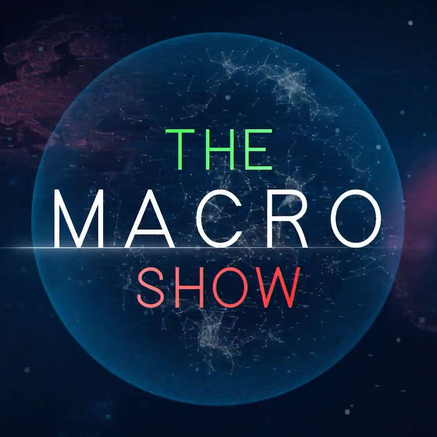 The Macro Show | Dir. of Capital Allocation David Salem & Dir. of Research Daryl Jones | June 5, 2023