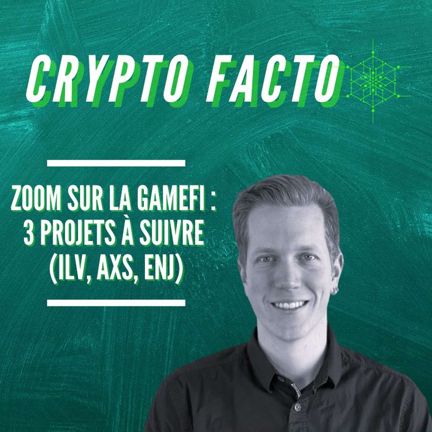 Crypto Facto