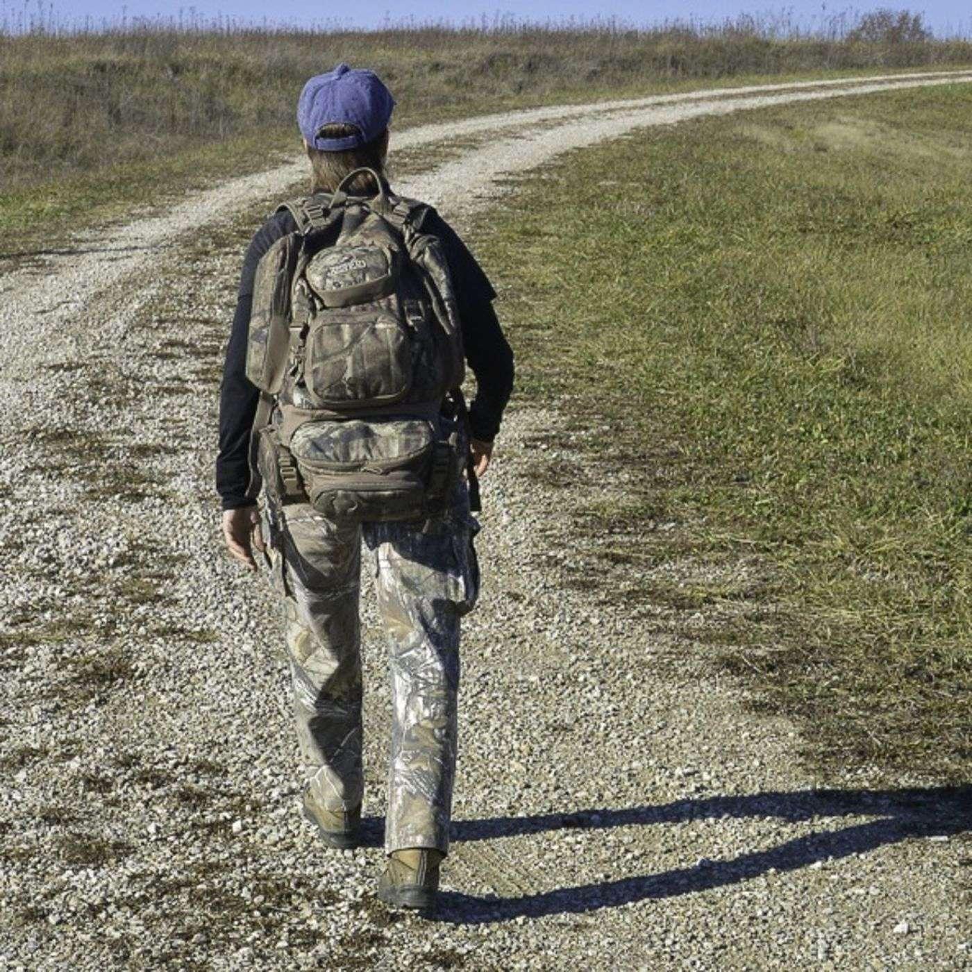Episode 63: Introducing Reno, A Non-Prepper, To Our Show