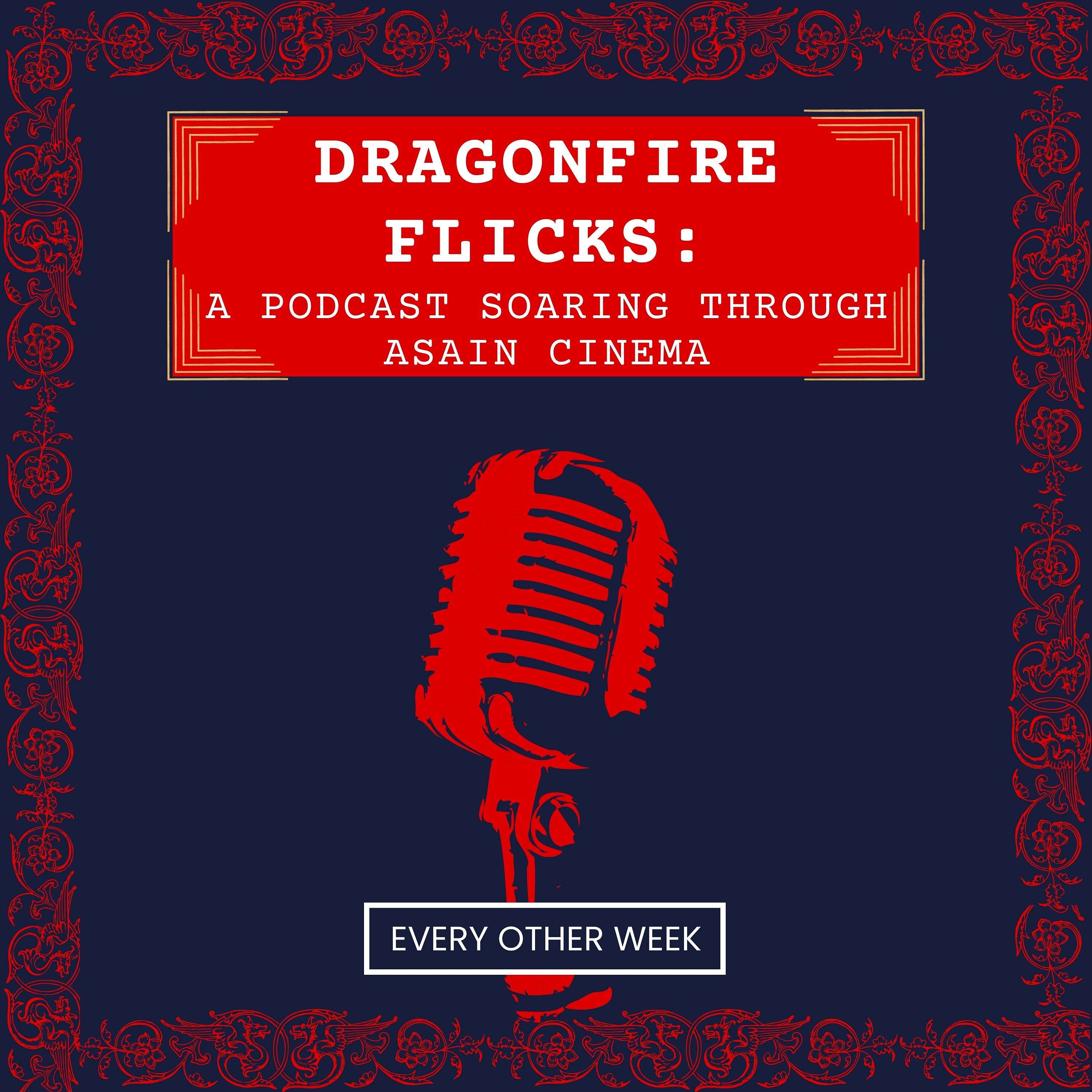 DragonFire Flicks
