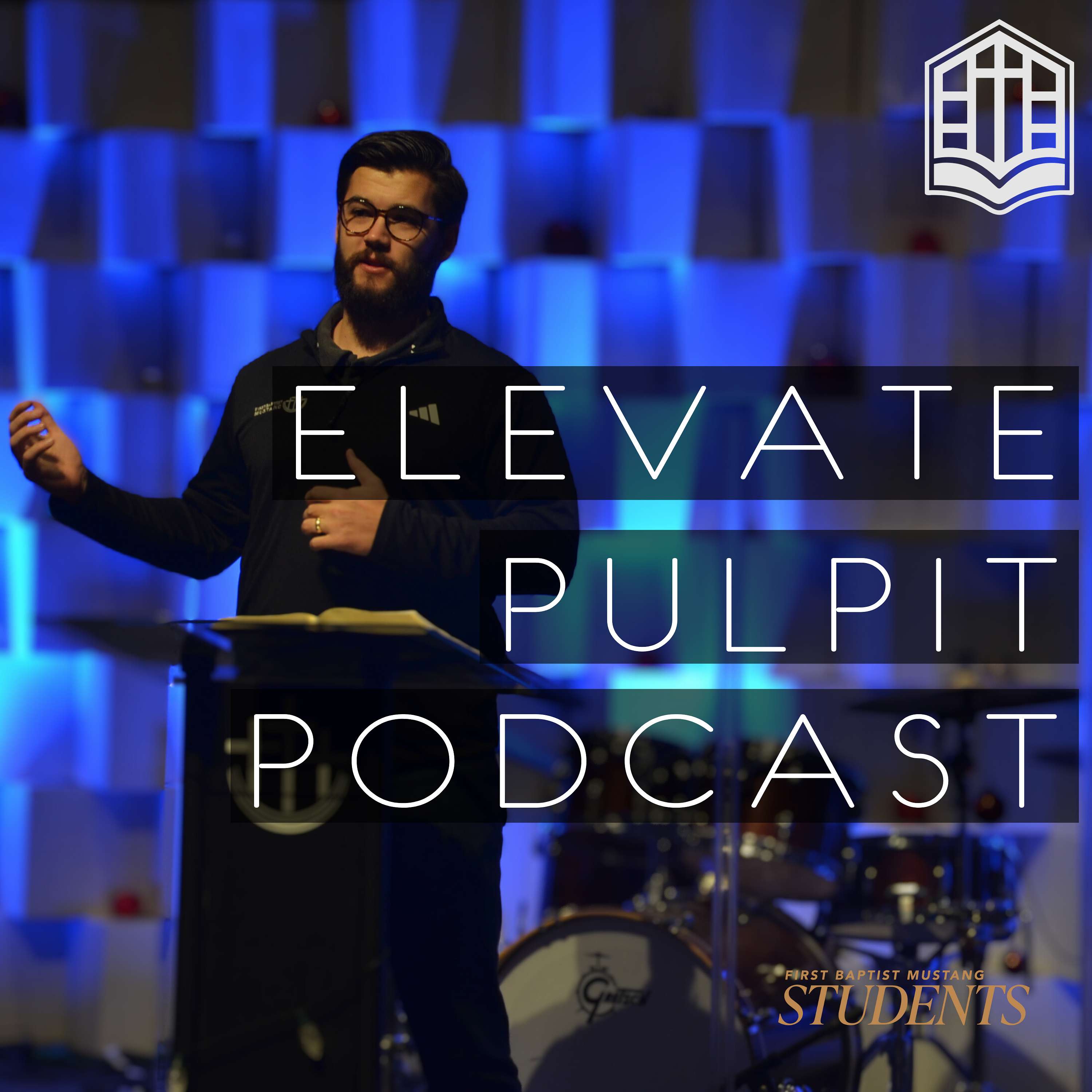 FBC Mustang Elevate Pulpit