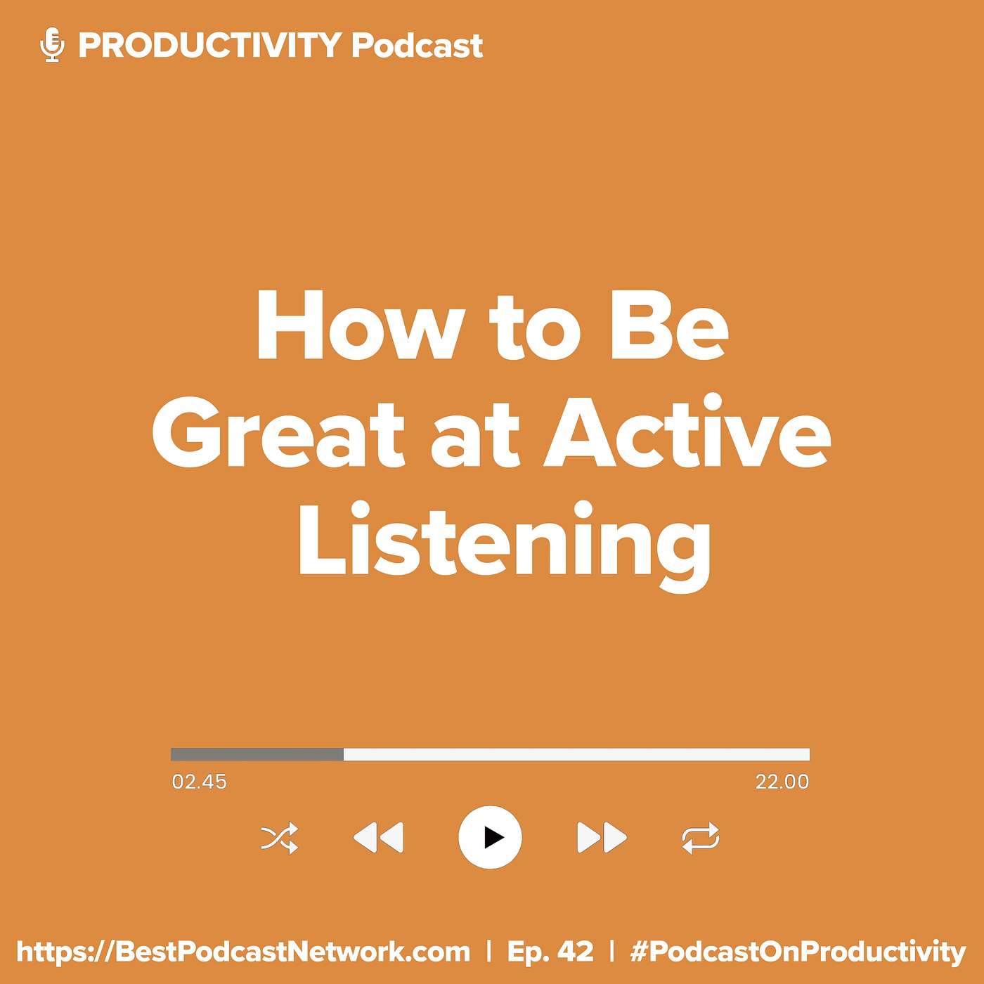 How to Be Great at Active Listening