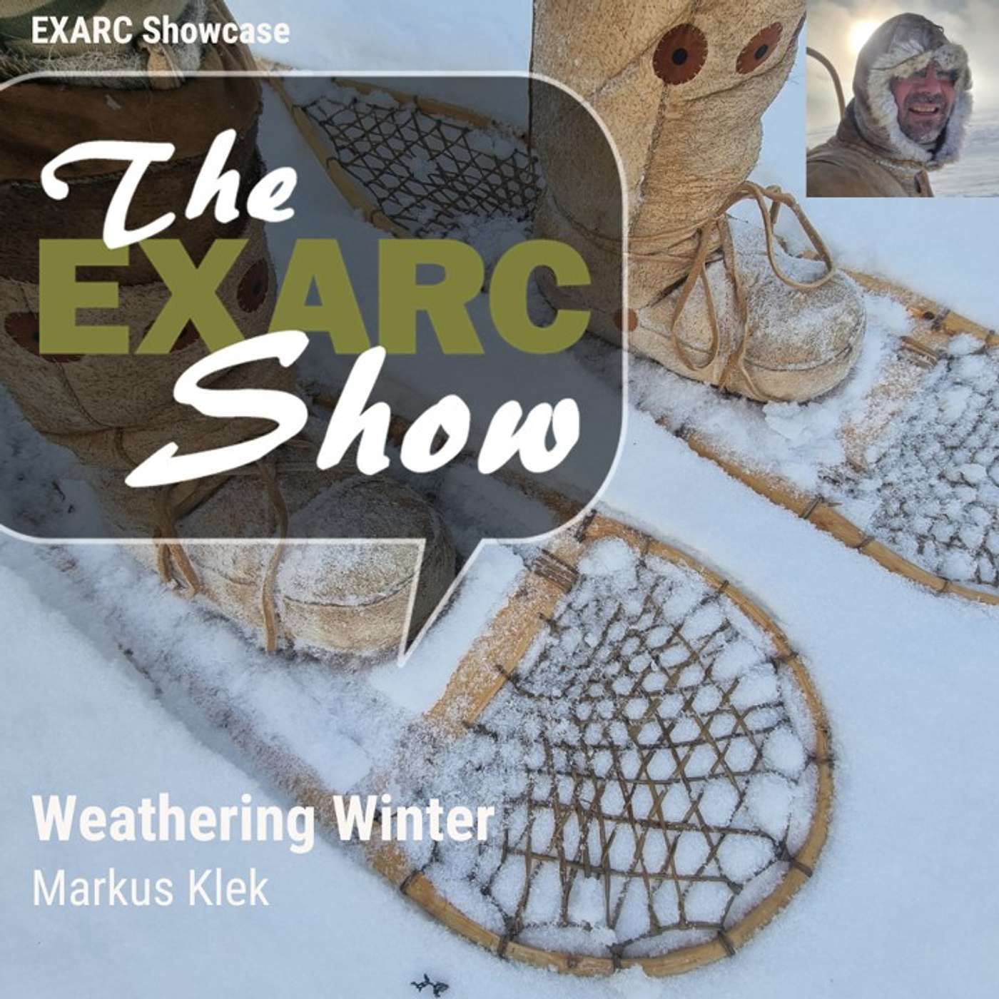 The EXARC Show