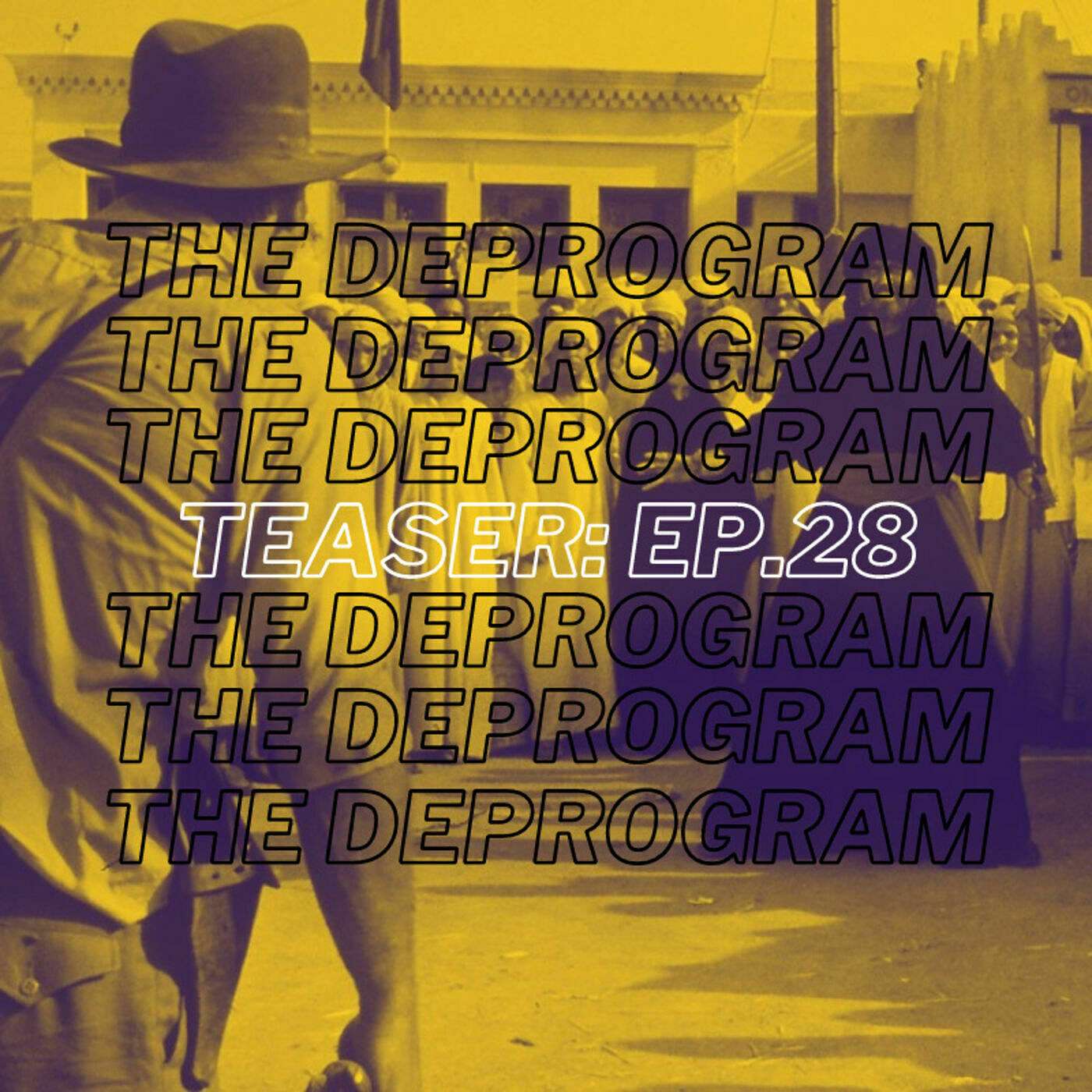 The Deprogram