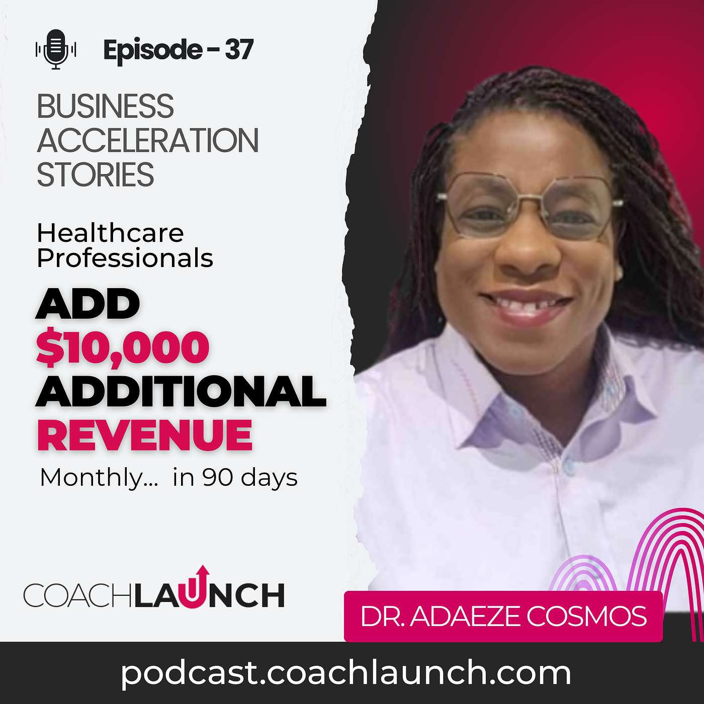 Healthcare  Professionals | ADD $10,000 Additional Revenue