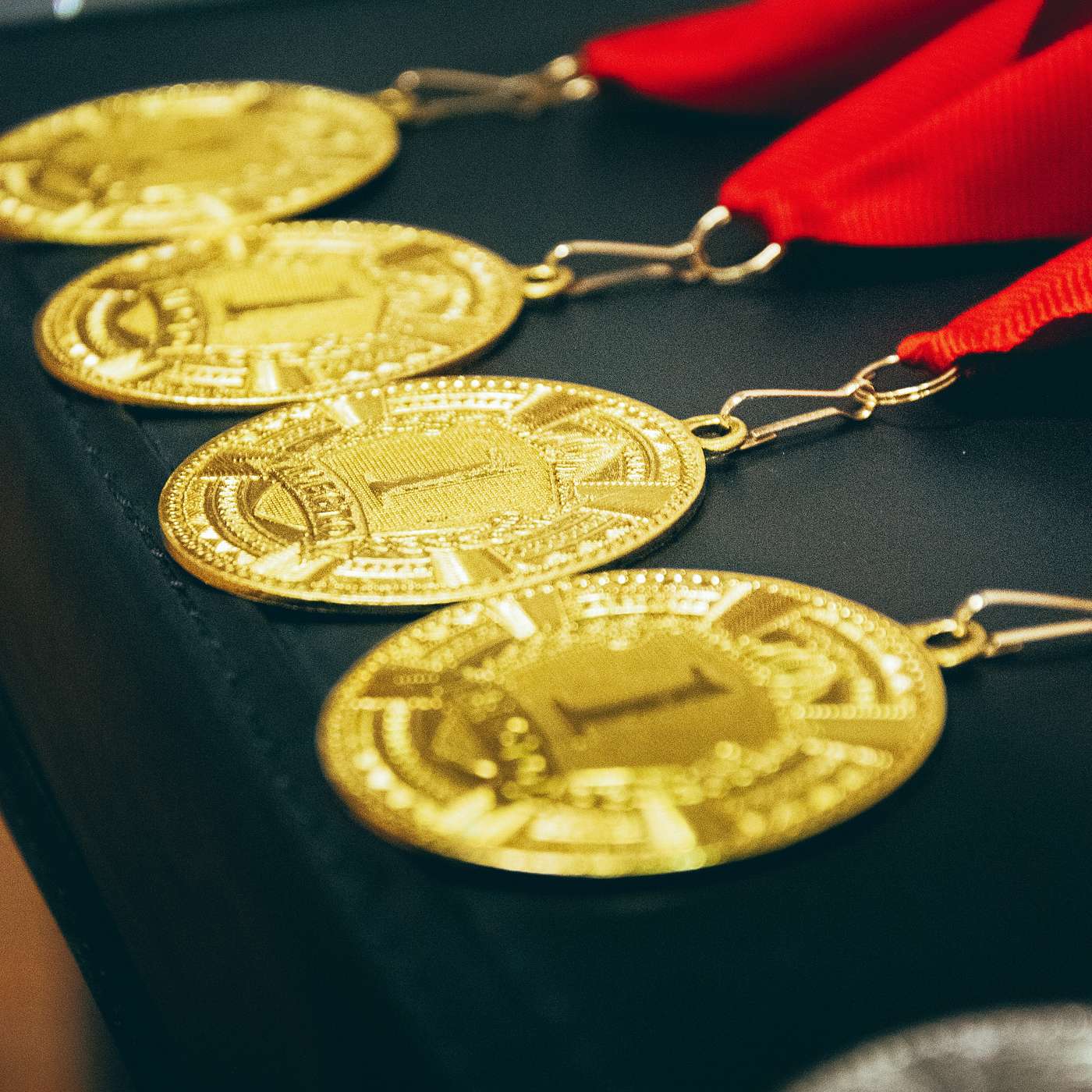 只有金牌才算成功吗？｜Is Gold Medal the Only Measure of Success? episode artwork