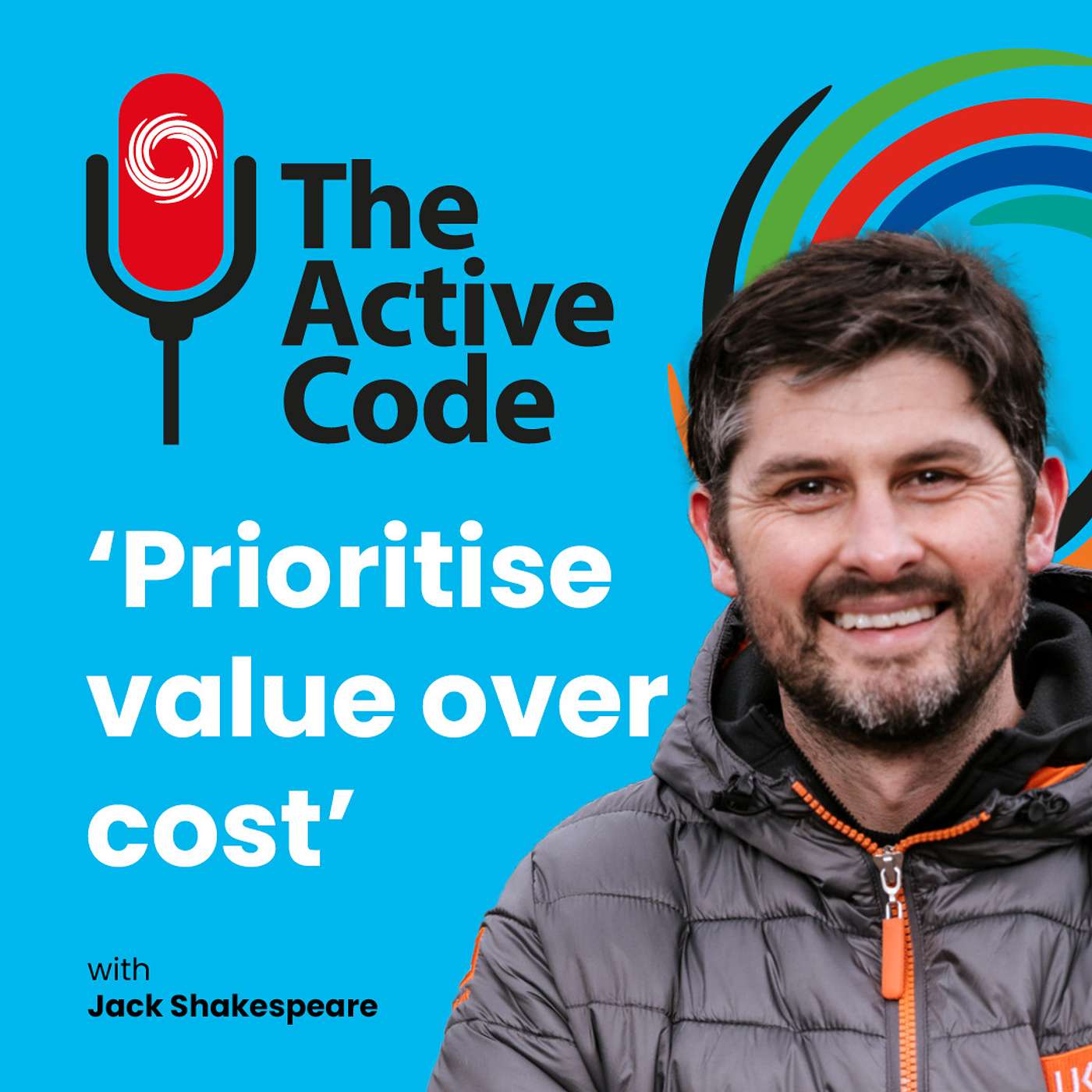 The Active Code