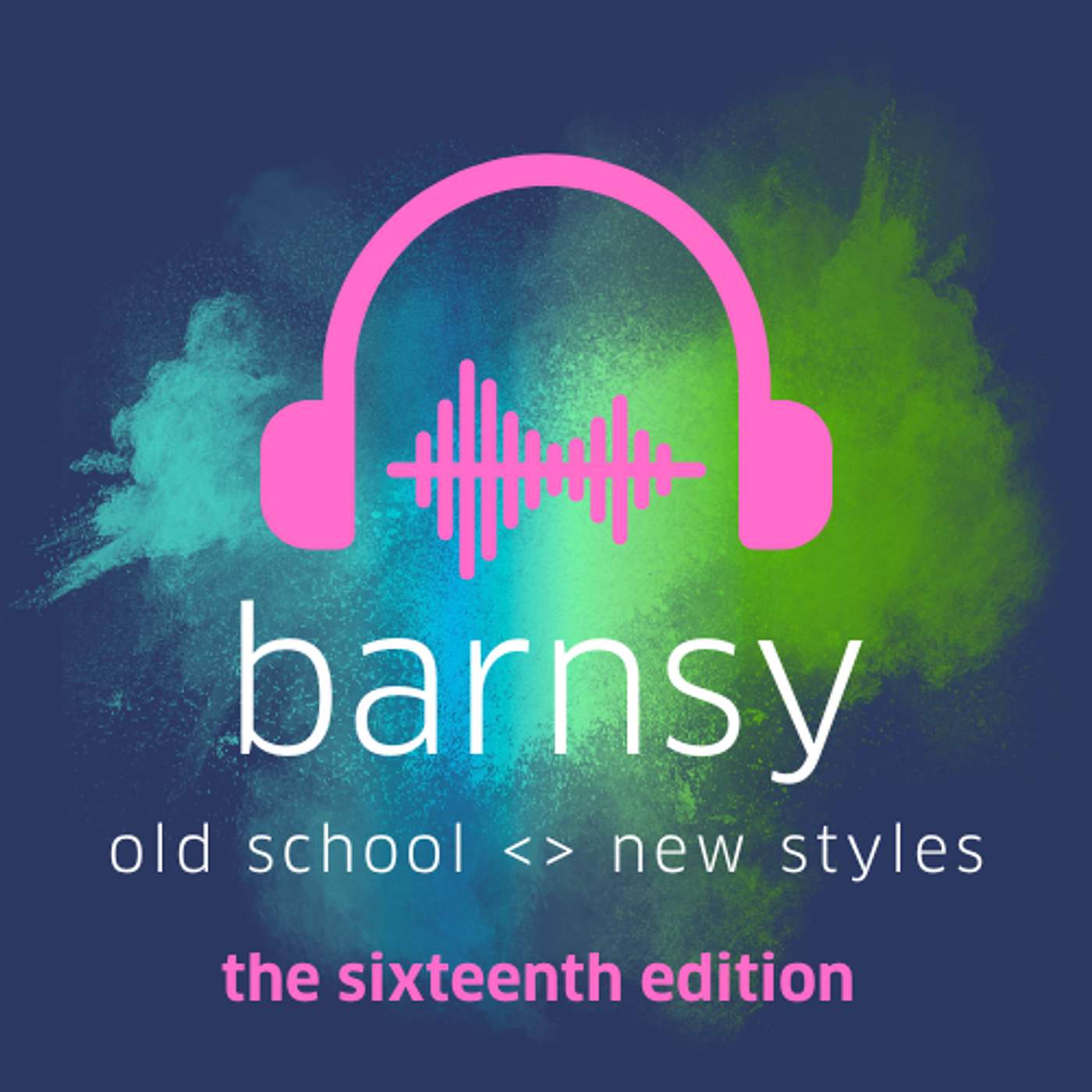 the sixteenth edition